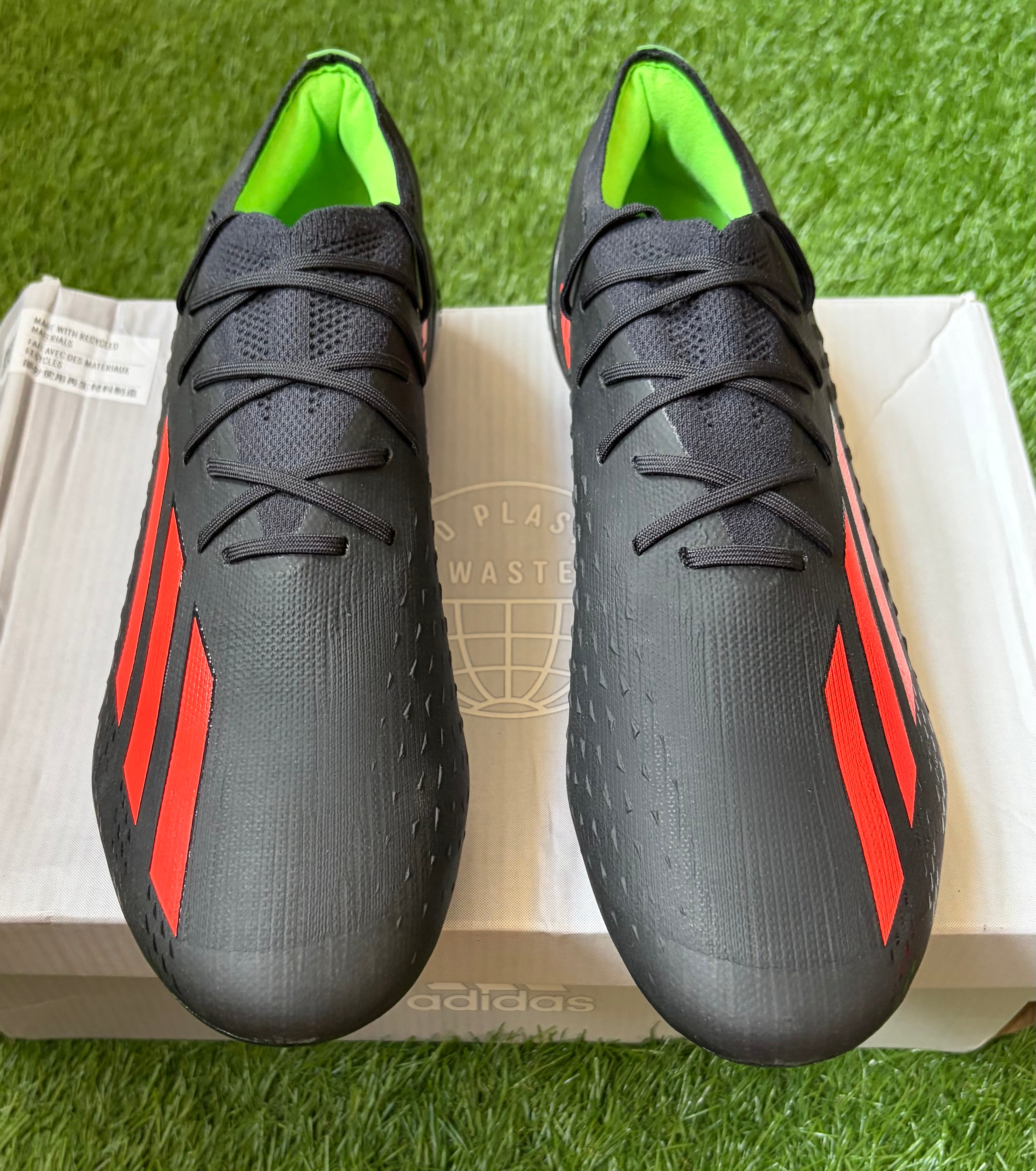 Adidas X Speedportal.1 FG