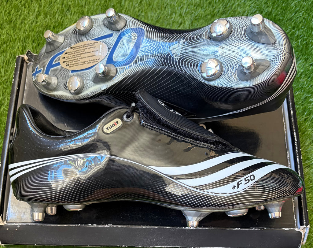 Adidas F50 Tunit FG