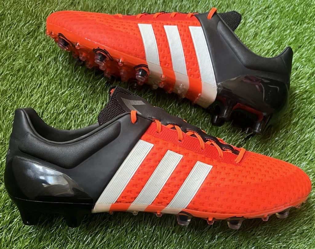 Adidas Ace 15+ Primeknit Pre Owned