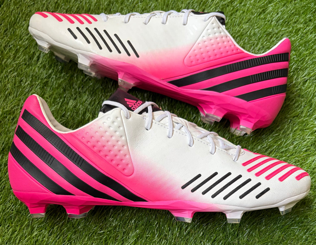 Adidas Predator LZ FG Limited Edition