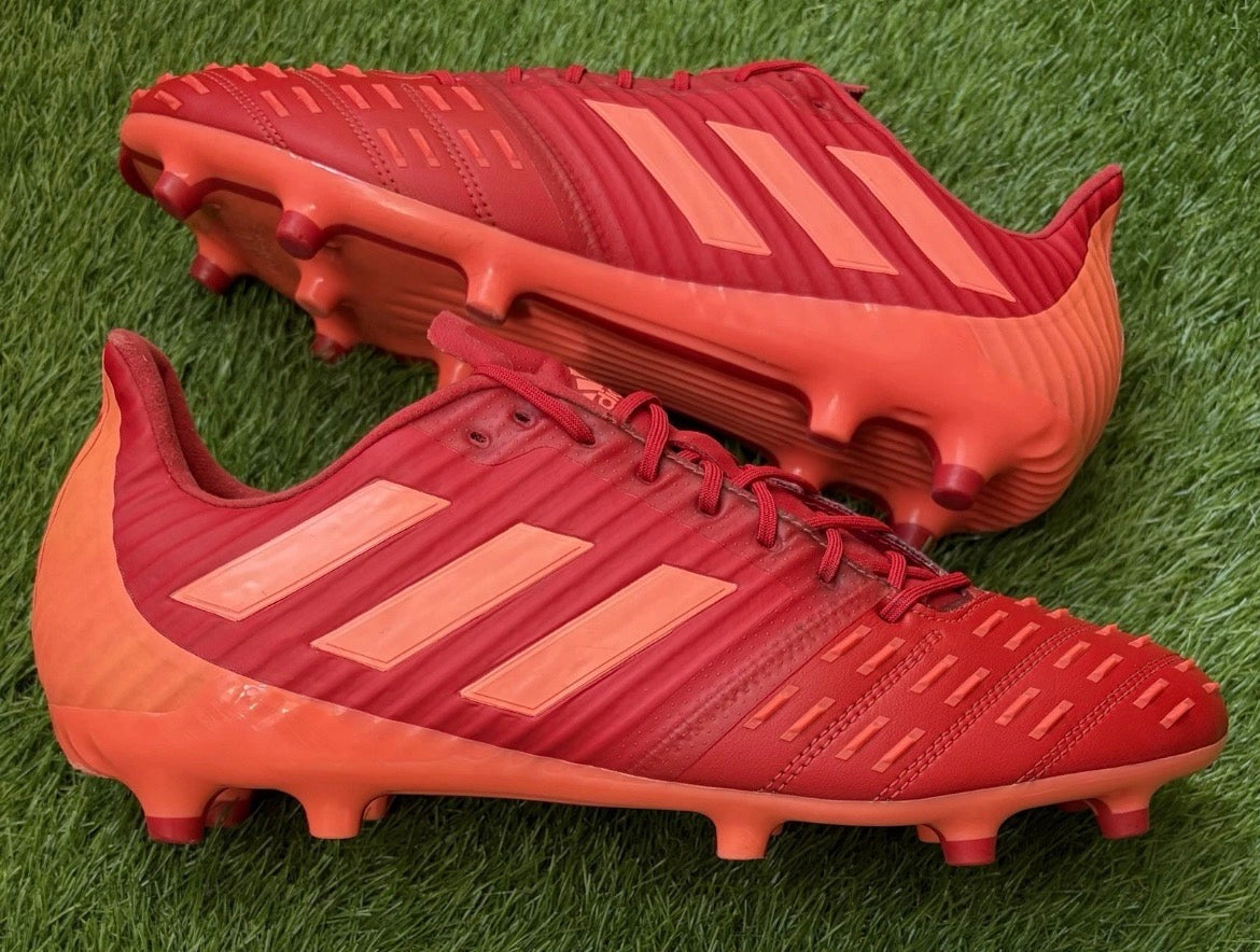 Adidas Predator Malice Bundle