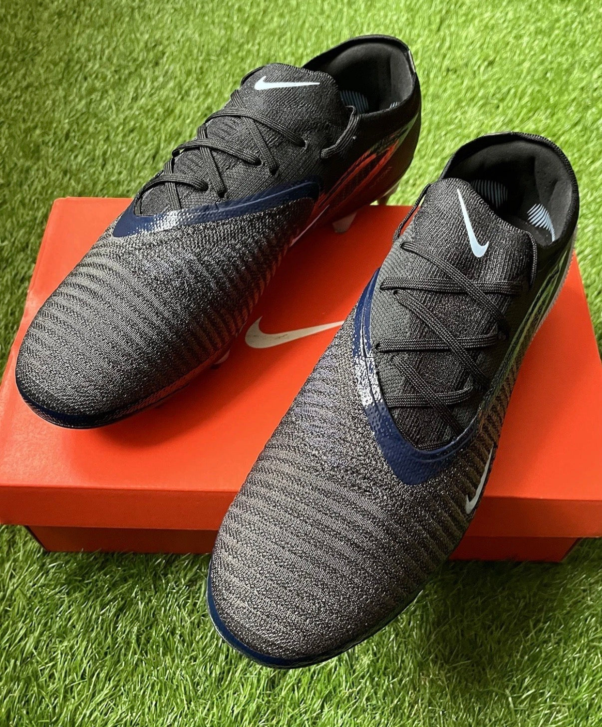 Nike Phantom GX 6 Elite SG