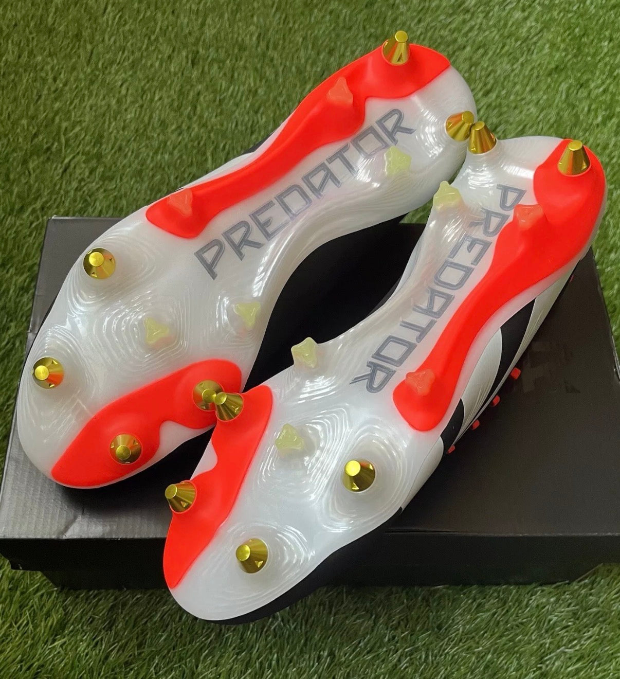 Adidas Predator Elite SG