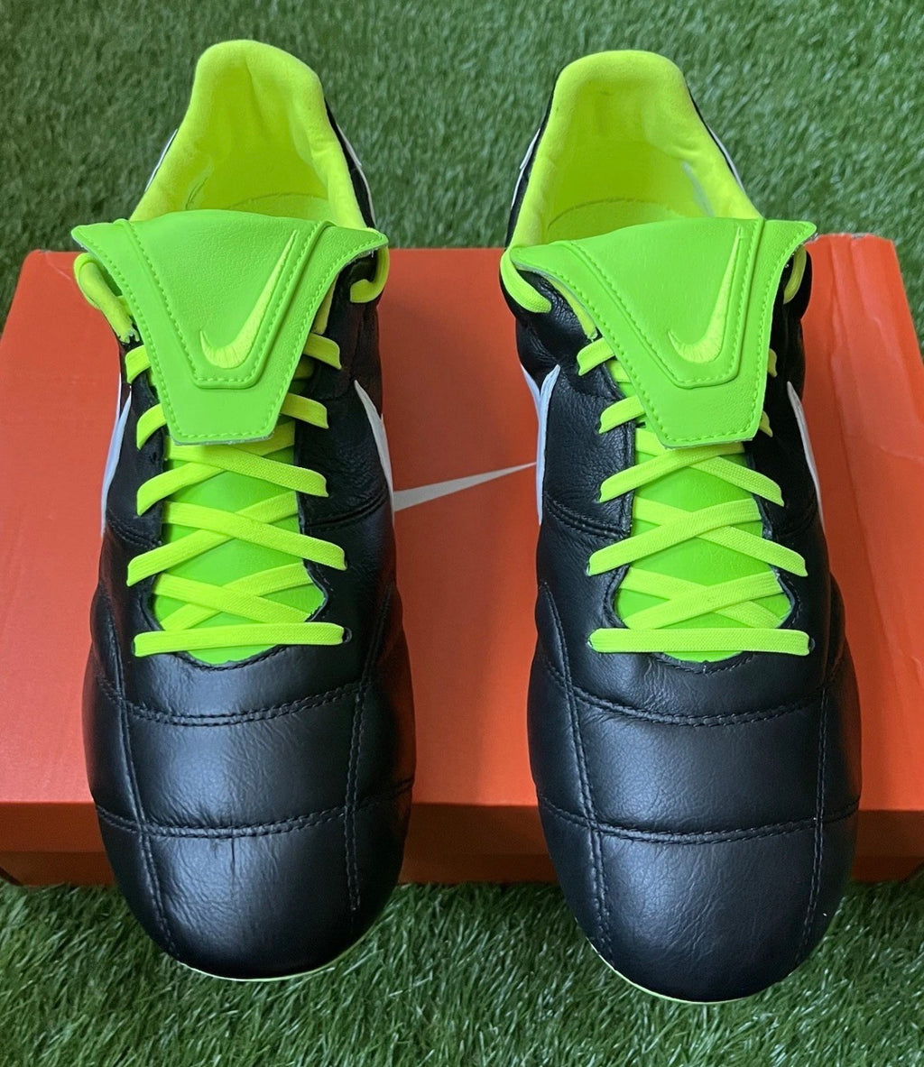 Nike Premier 2 FG K leather
