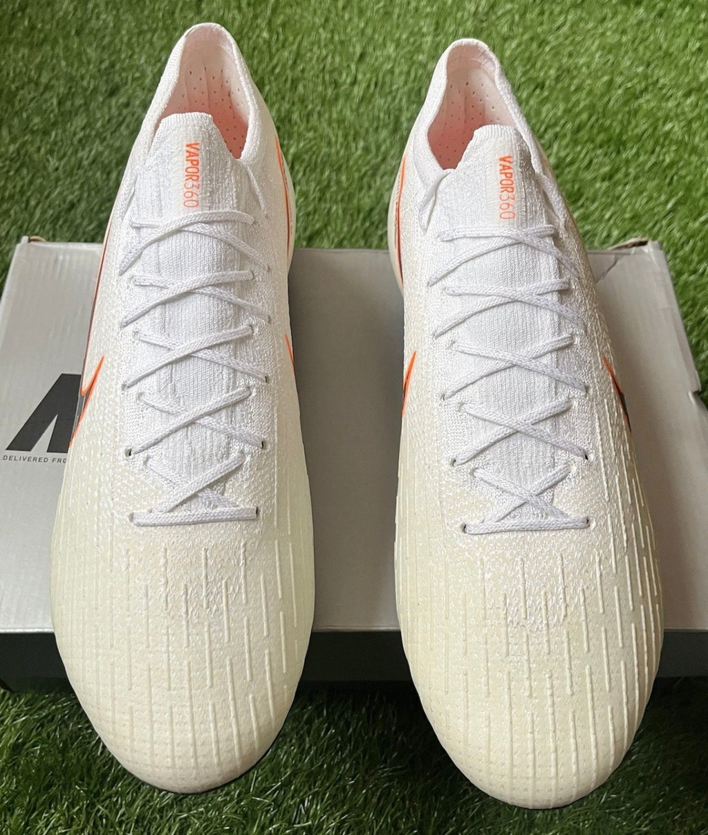 Nike Mercurial Vapor 12 Elite SG