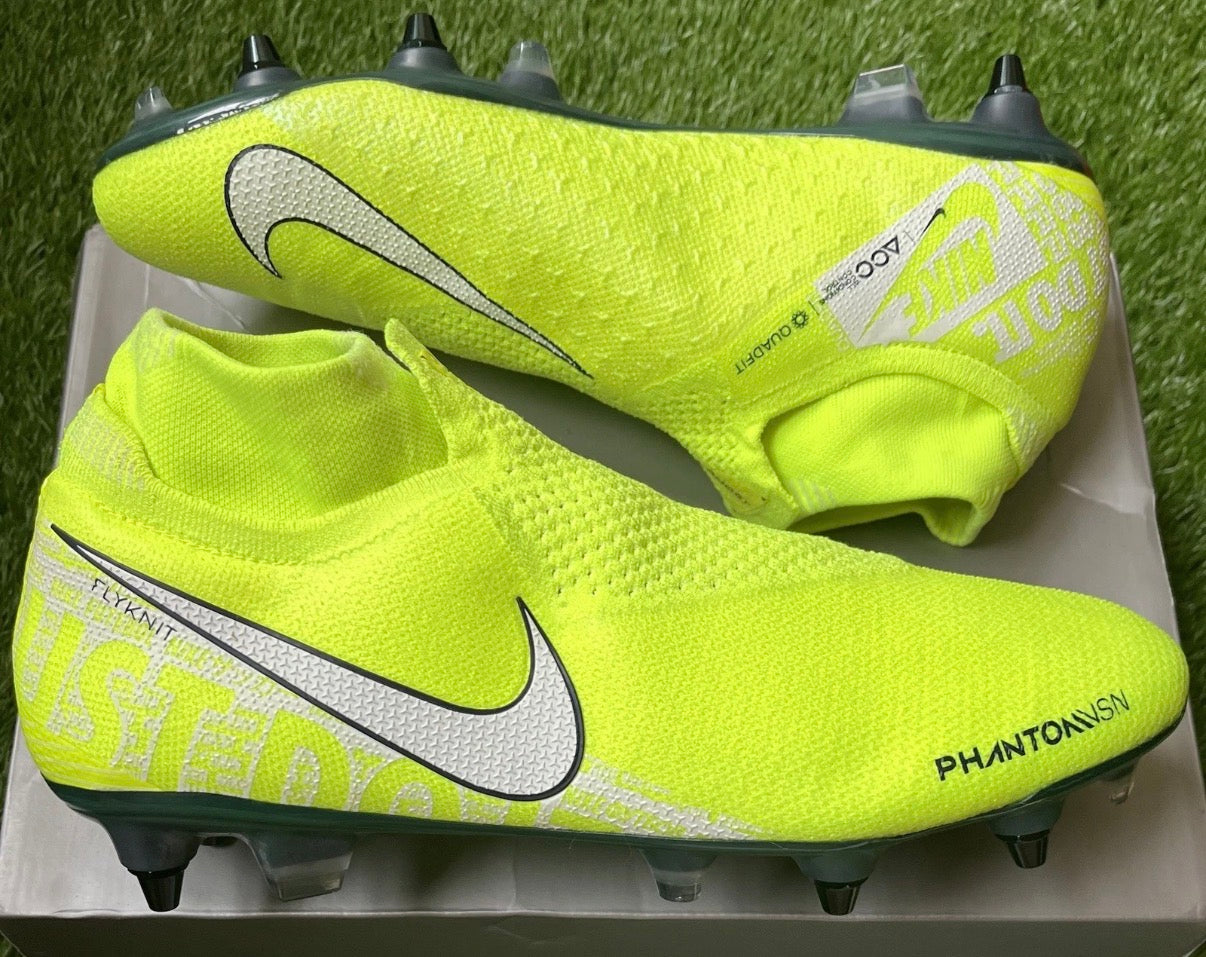 Nike Phantom VSN Elite SG