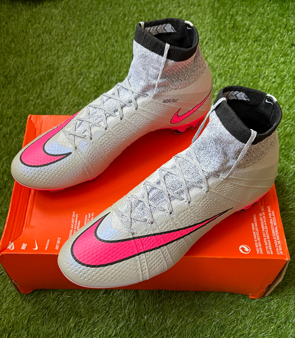 Nike Mercurial Superfly 4 Elite FG