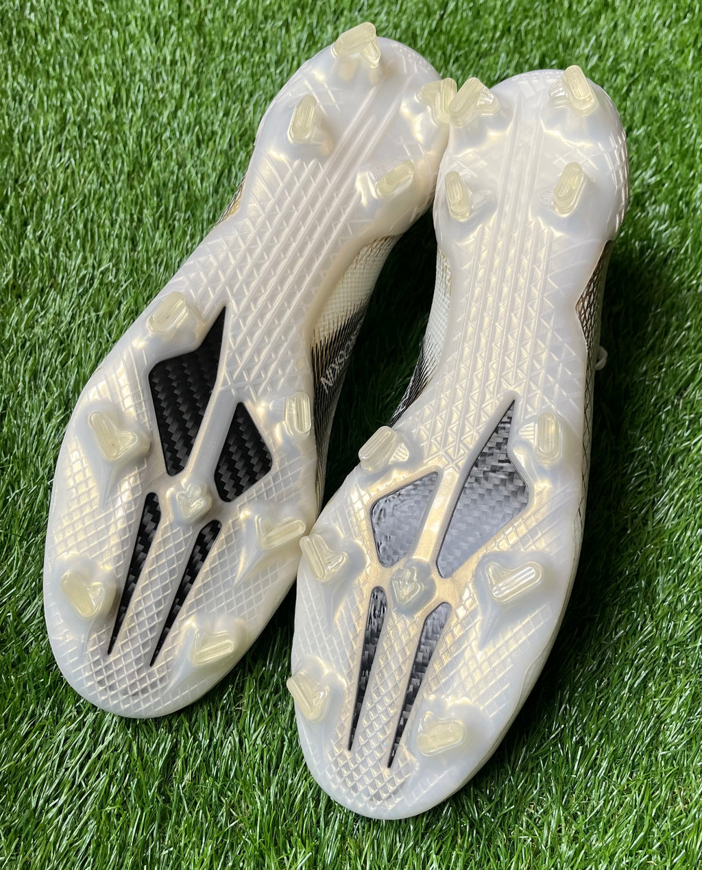 Adidas X Ghosted.1 FG