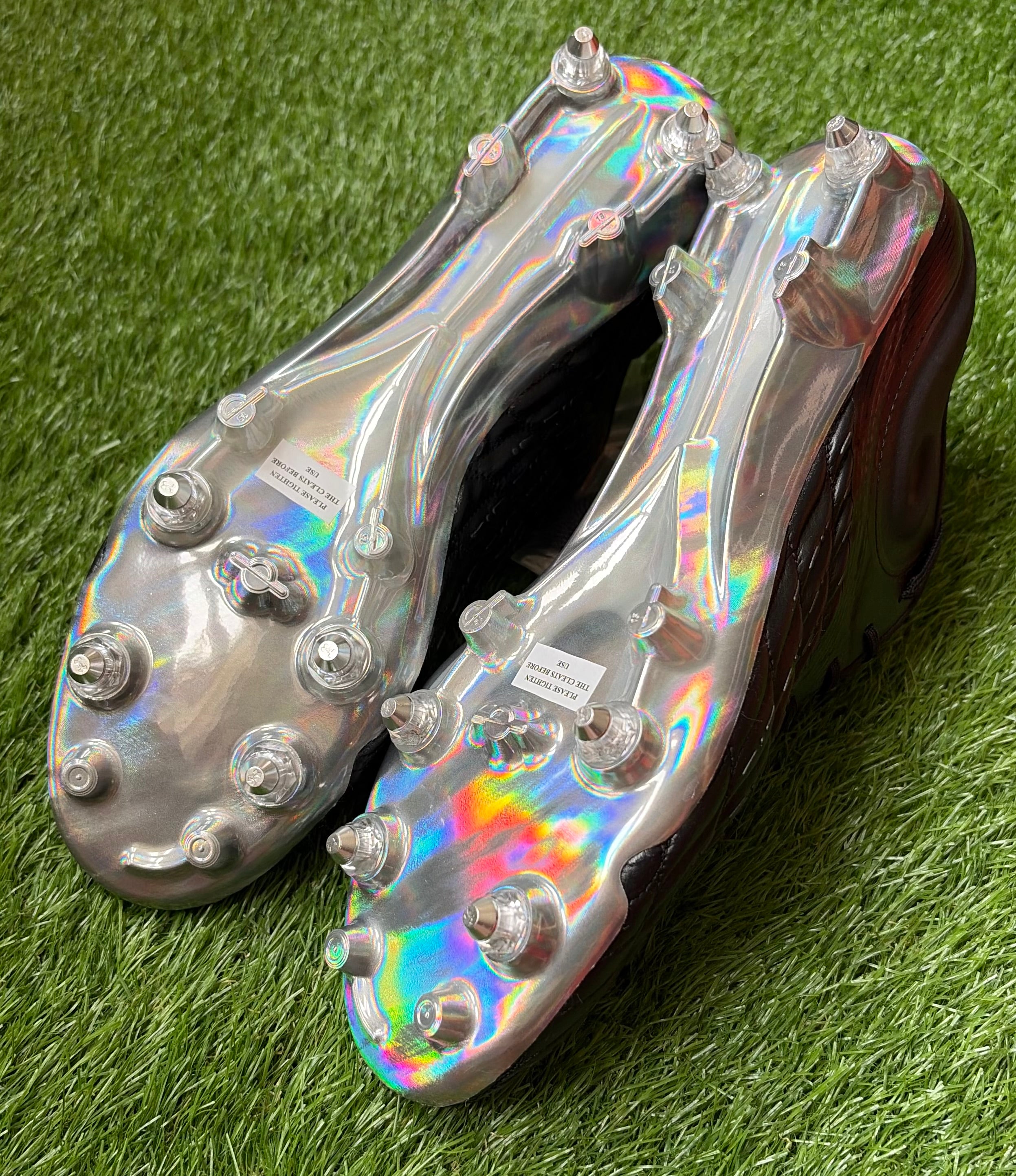 Under Armour Magnetico SG