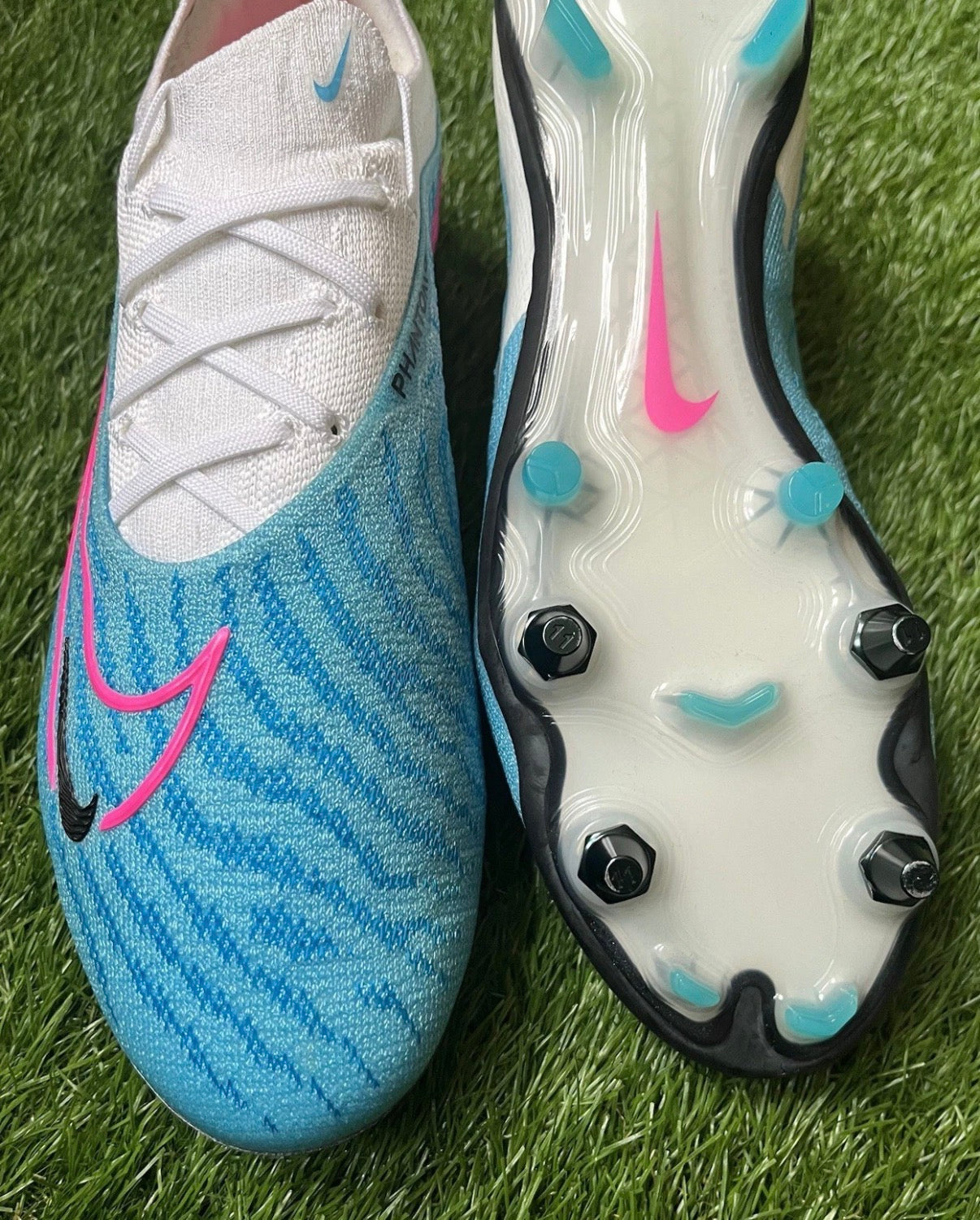 Nike Phantom GX Elite SG Pre Owned