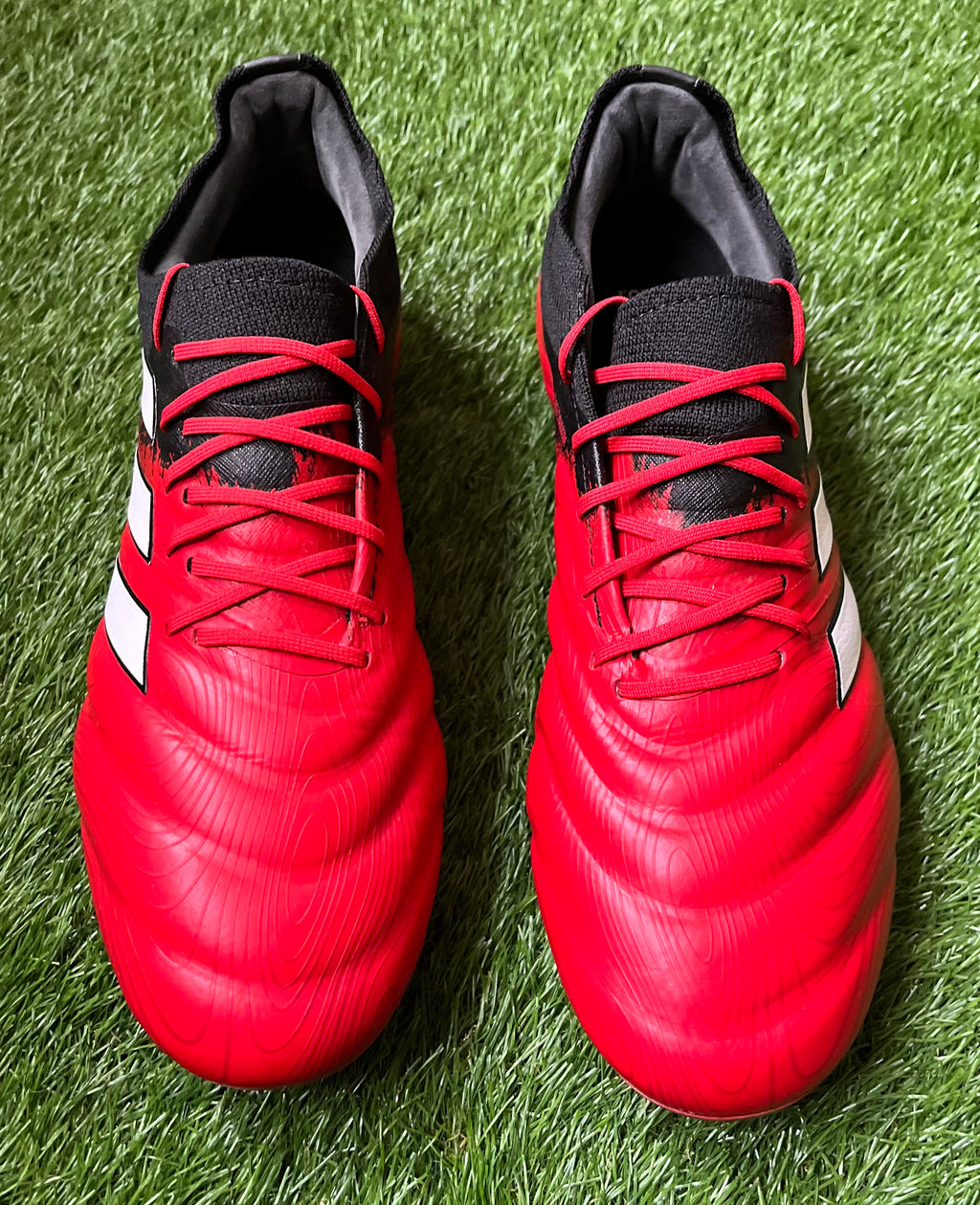 Adidas Copa 20.1 FG Pre Owned