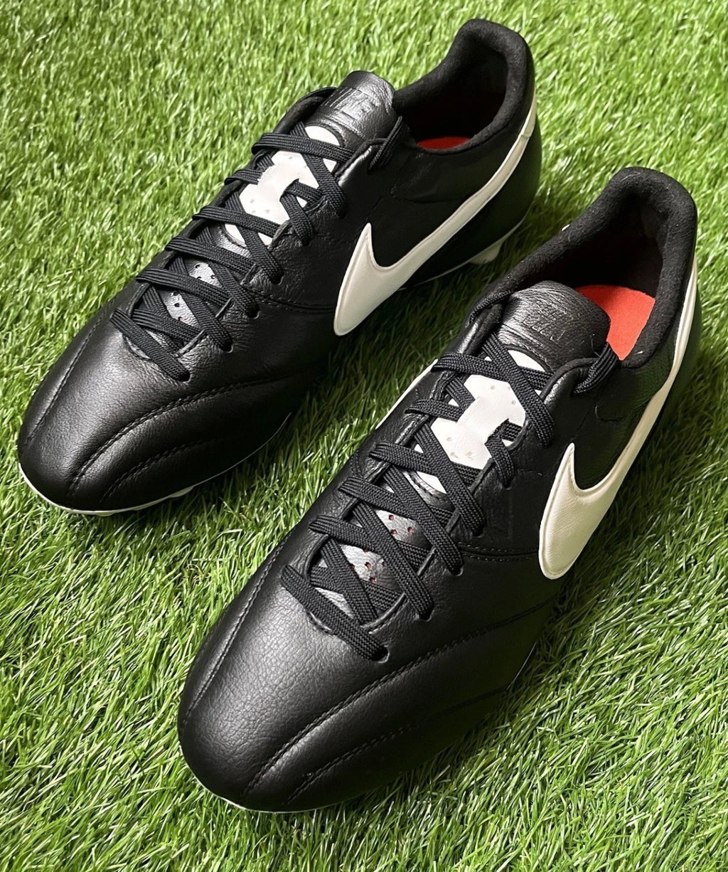 Nike Premier 1 SG K Leather