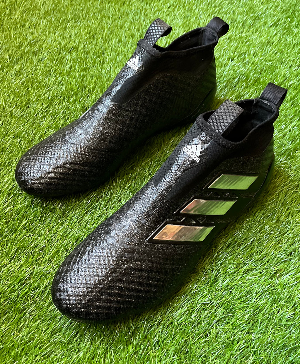 Adidas Ace 17+ Purecontrol FG Pre Owned