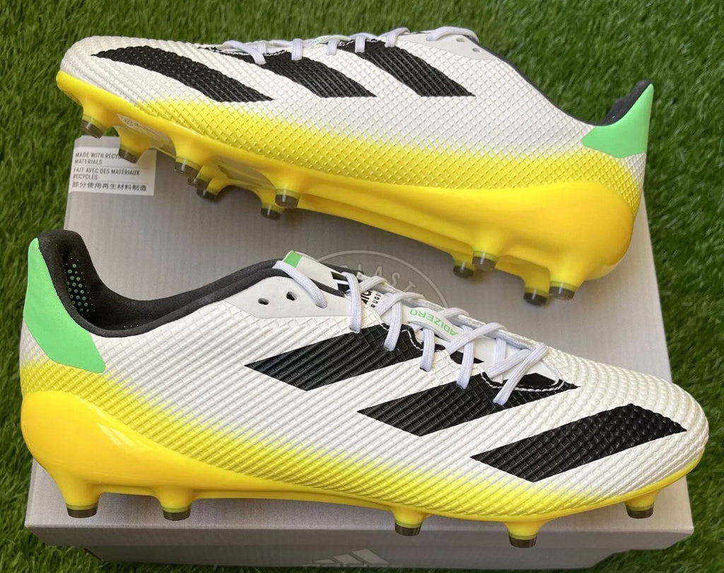 Adidas RS7 Adizero FG Rugby