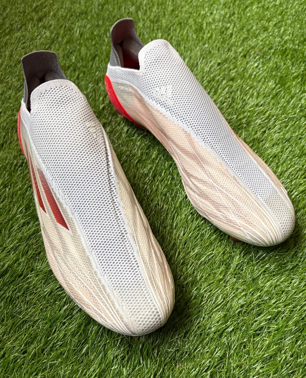 Adidas X Speedflow+