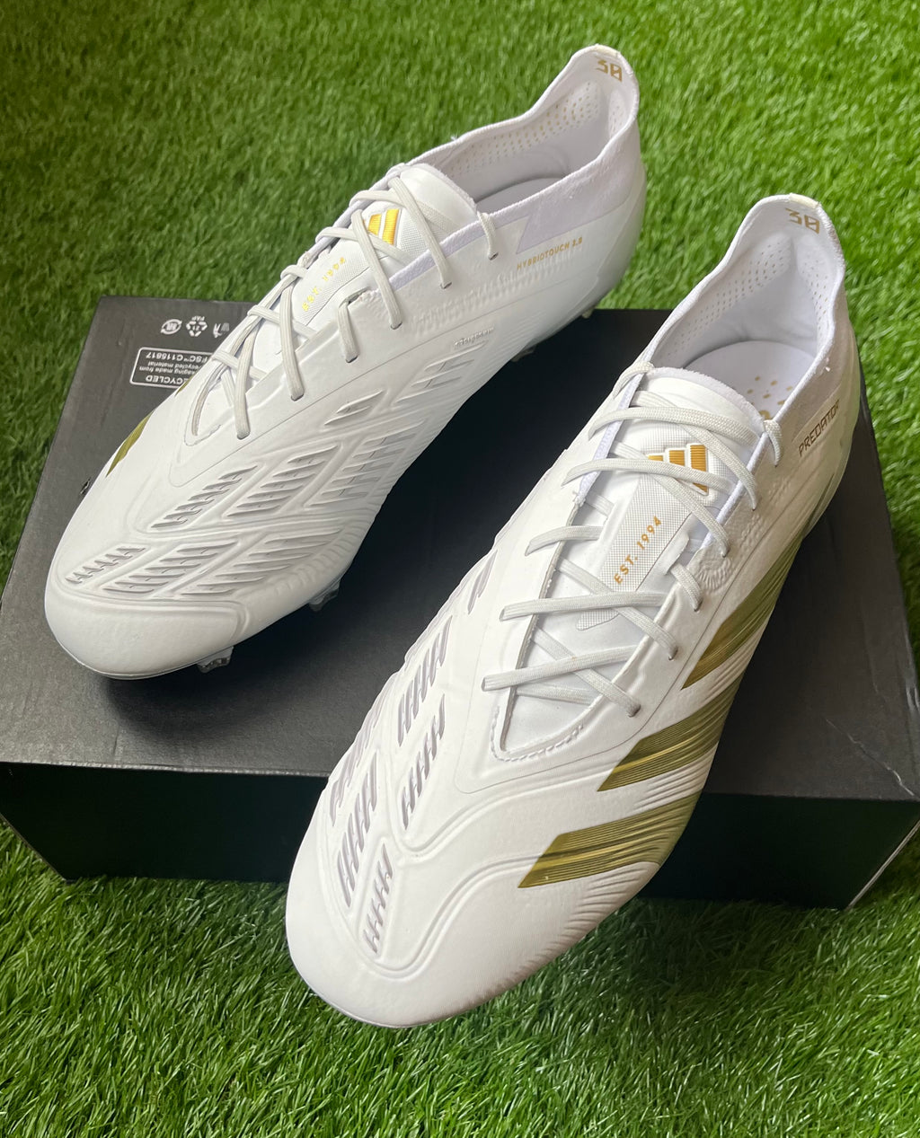 Adidas Predator Elite FG
