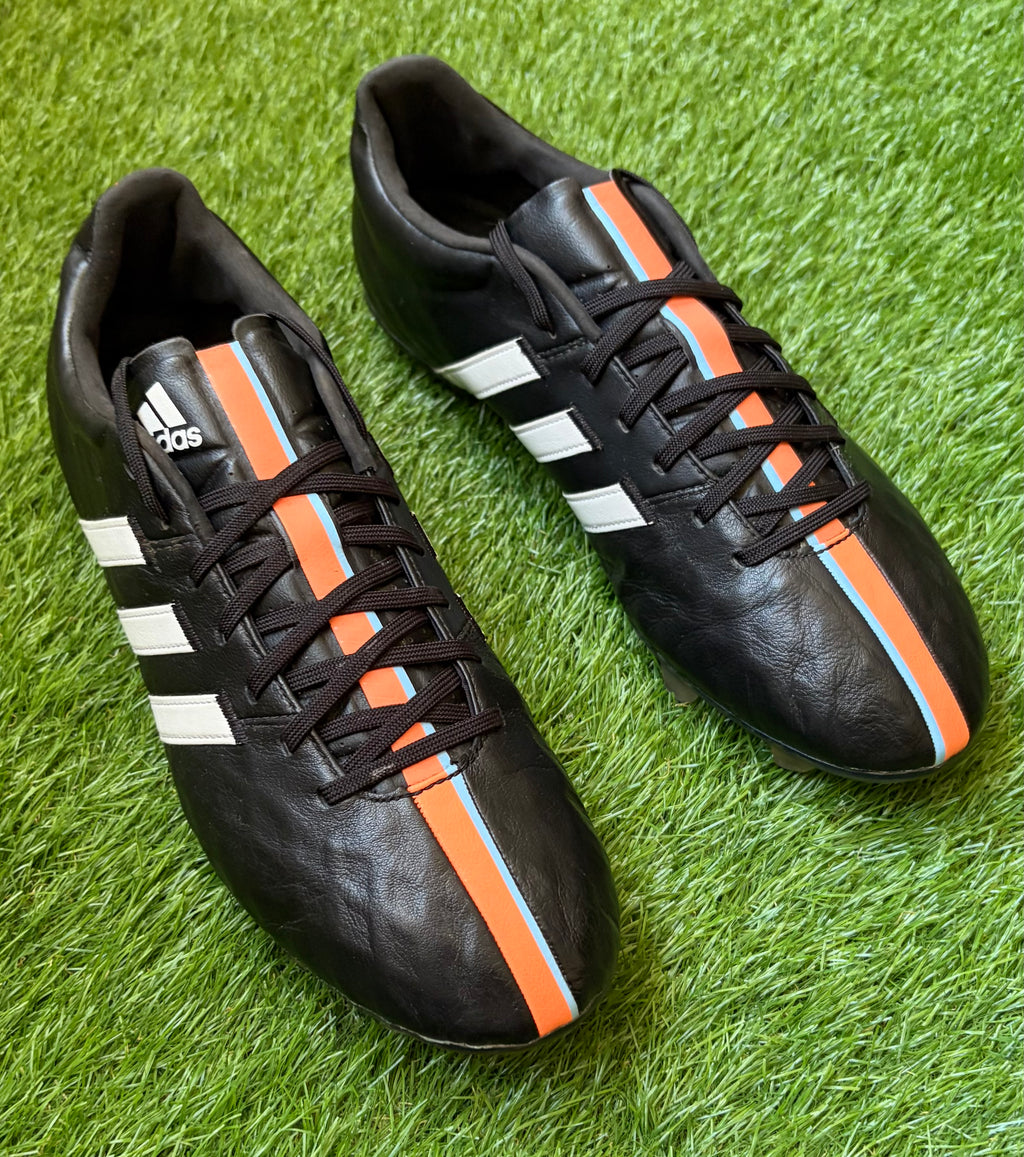 Adidas Adipure 11pro FG Pre Owned