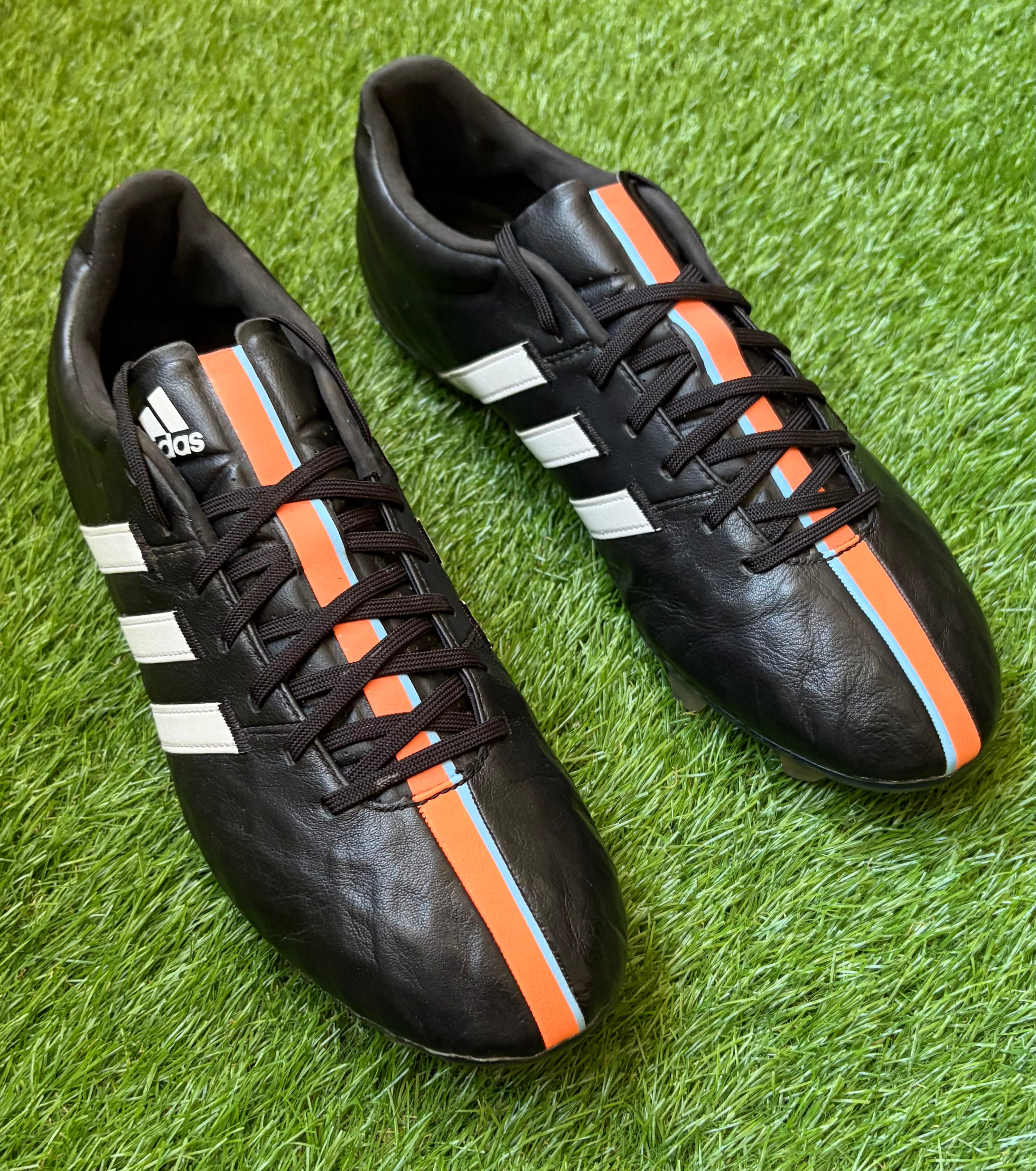 Adidas Adipure 11pro FG Pre Owned