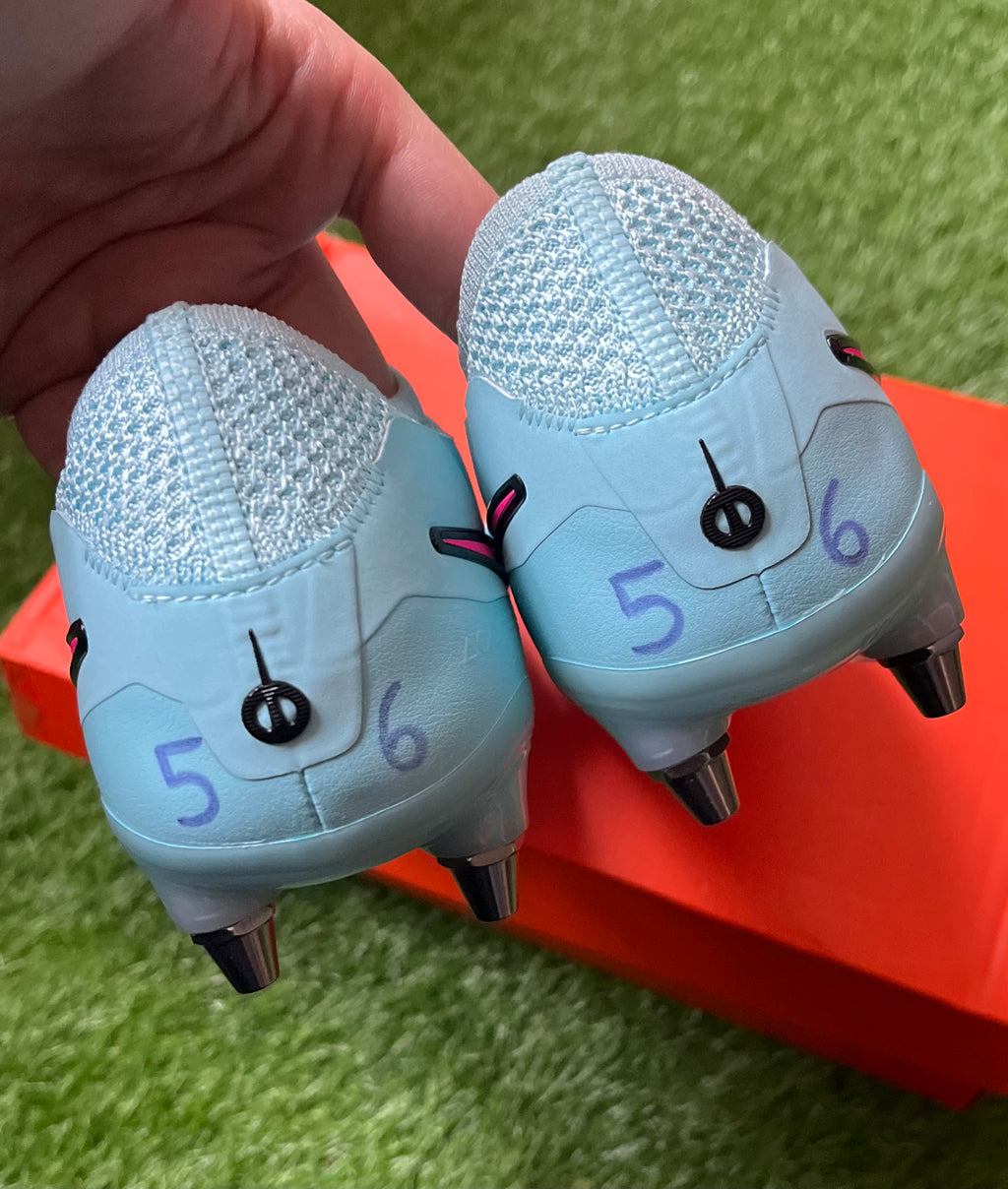 Nike Tiempo Legend X Elite SG