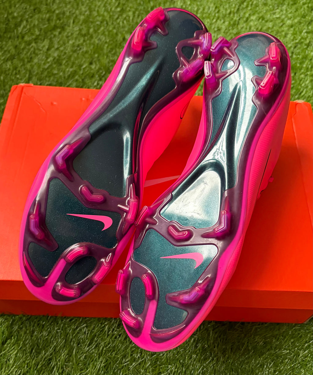 Nike Mercurial Vapor X Elite FG