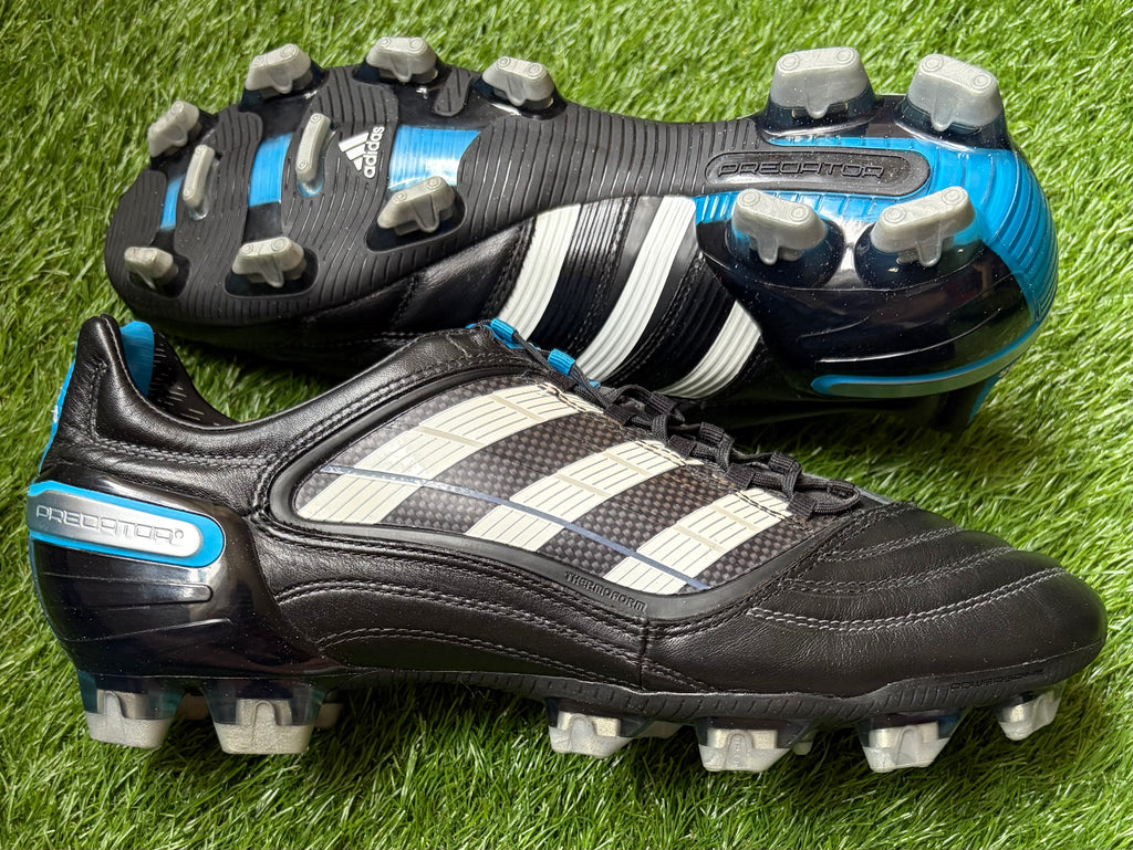 Adidas Predator X FG