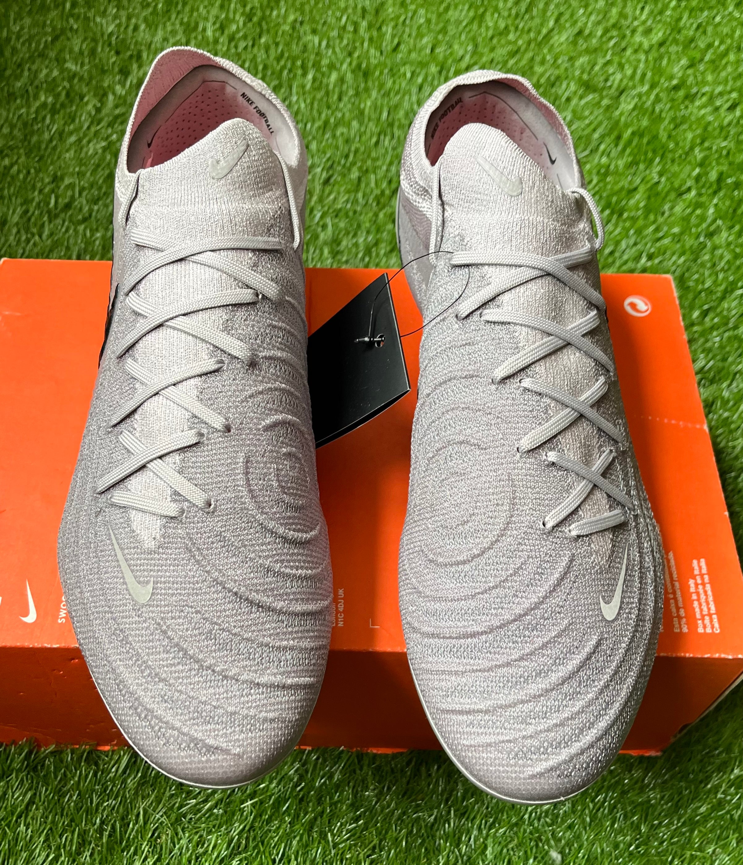 Nike Phantom GX Elite SG