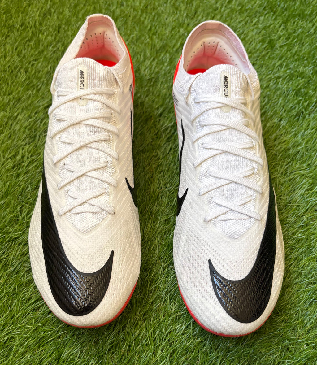 Nike Mercurial Vapor 15 Elite AG Pre Owned