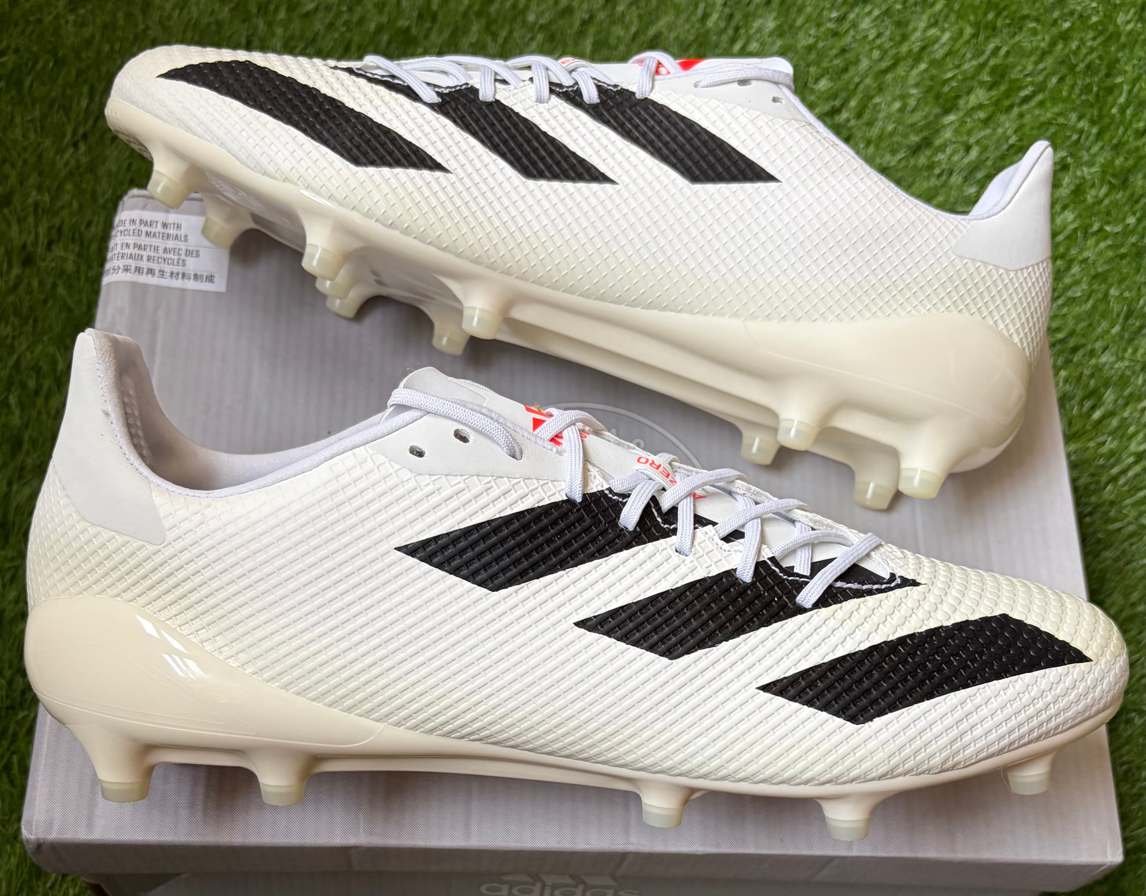 Adidas RS7 Adizero Rugby FG
