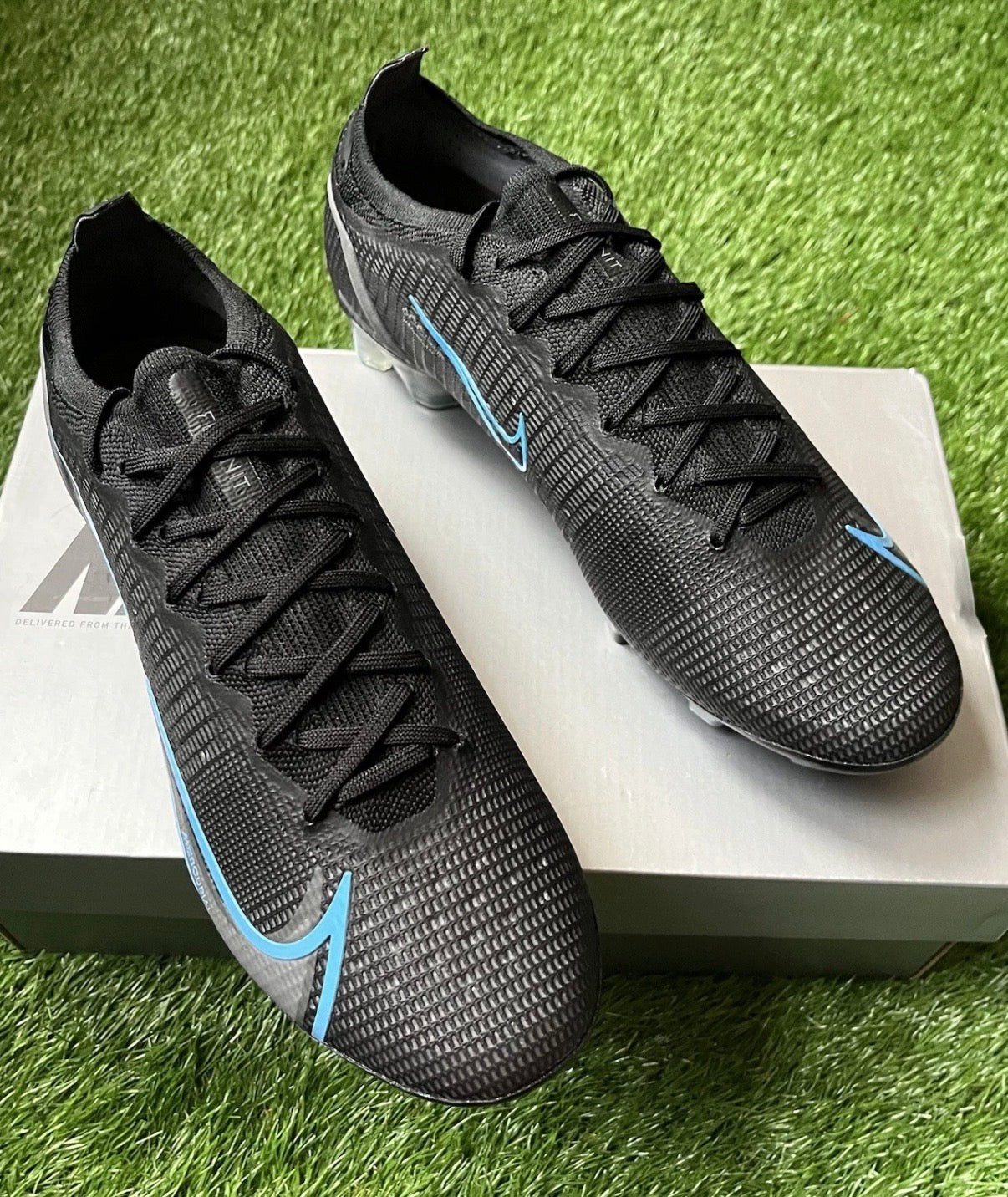Nike Mercurial Vapor 14 Elite FG