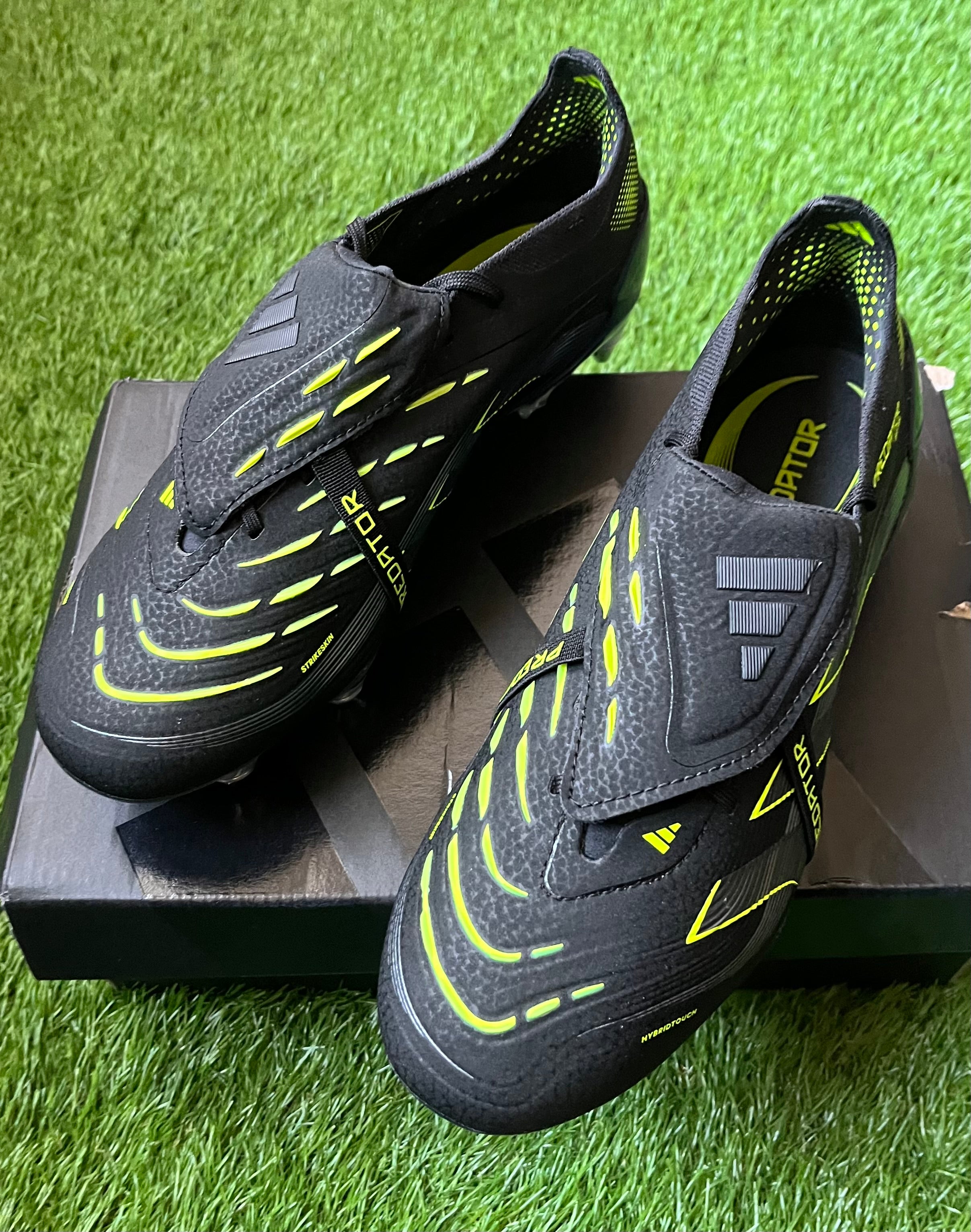 Adidas Predator FT Tongue Elite SG