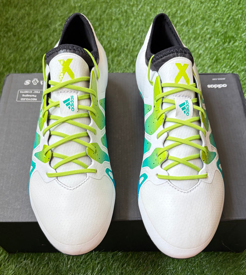 Adidas X 15.1 FG