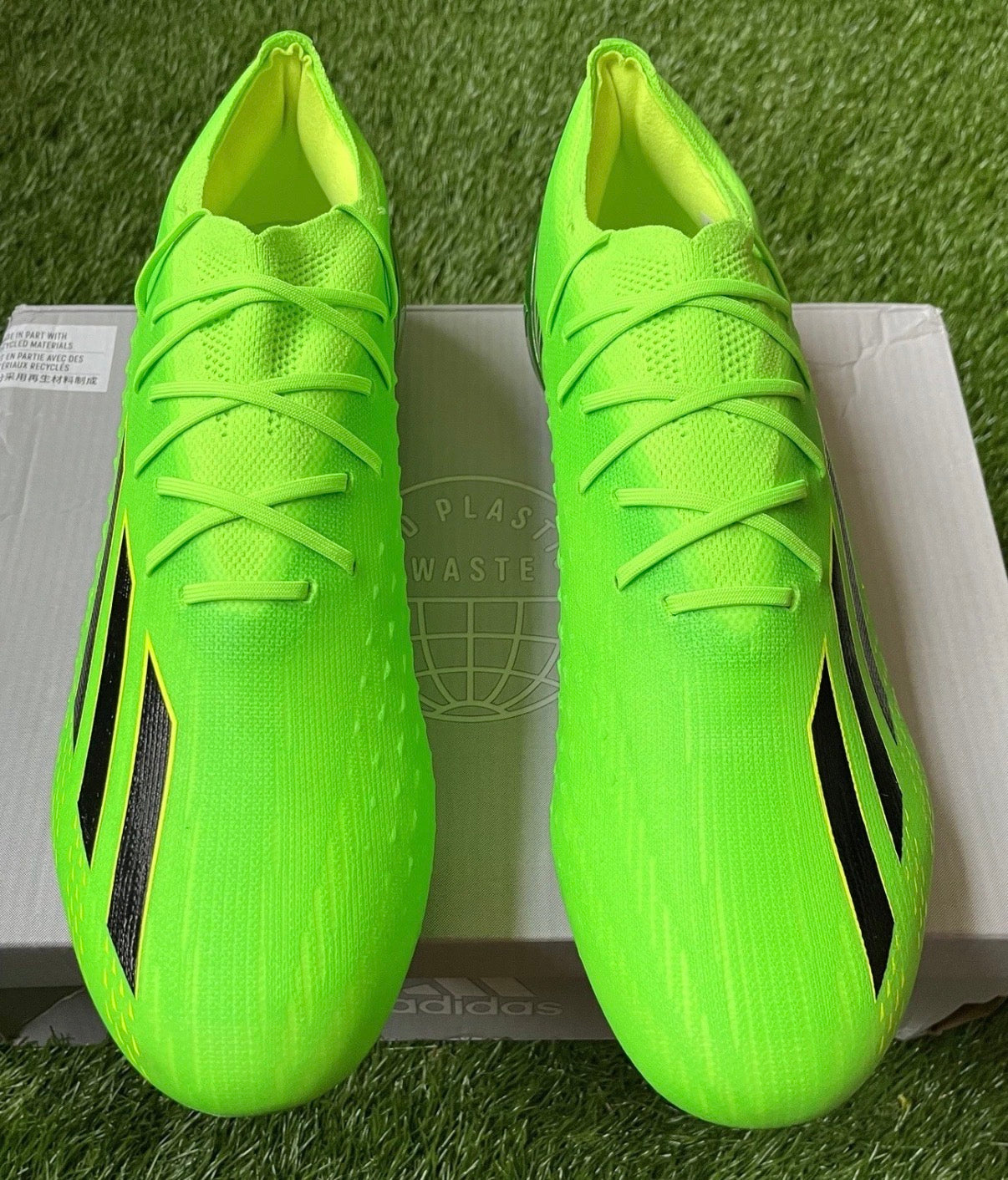 Adidas X Speedportal.1 FG