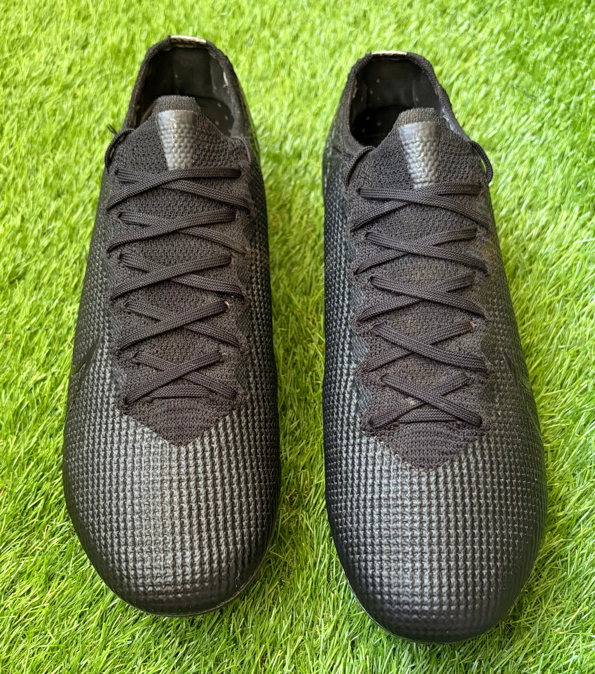 Nike Mercurial Vapor 13 Elite SG Pre Owned