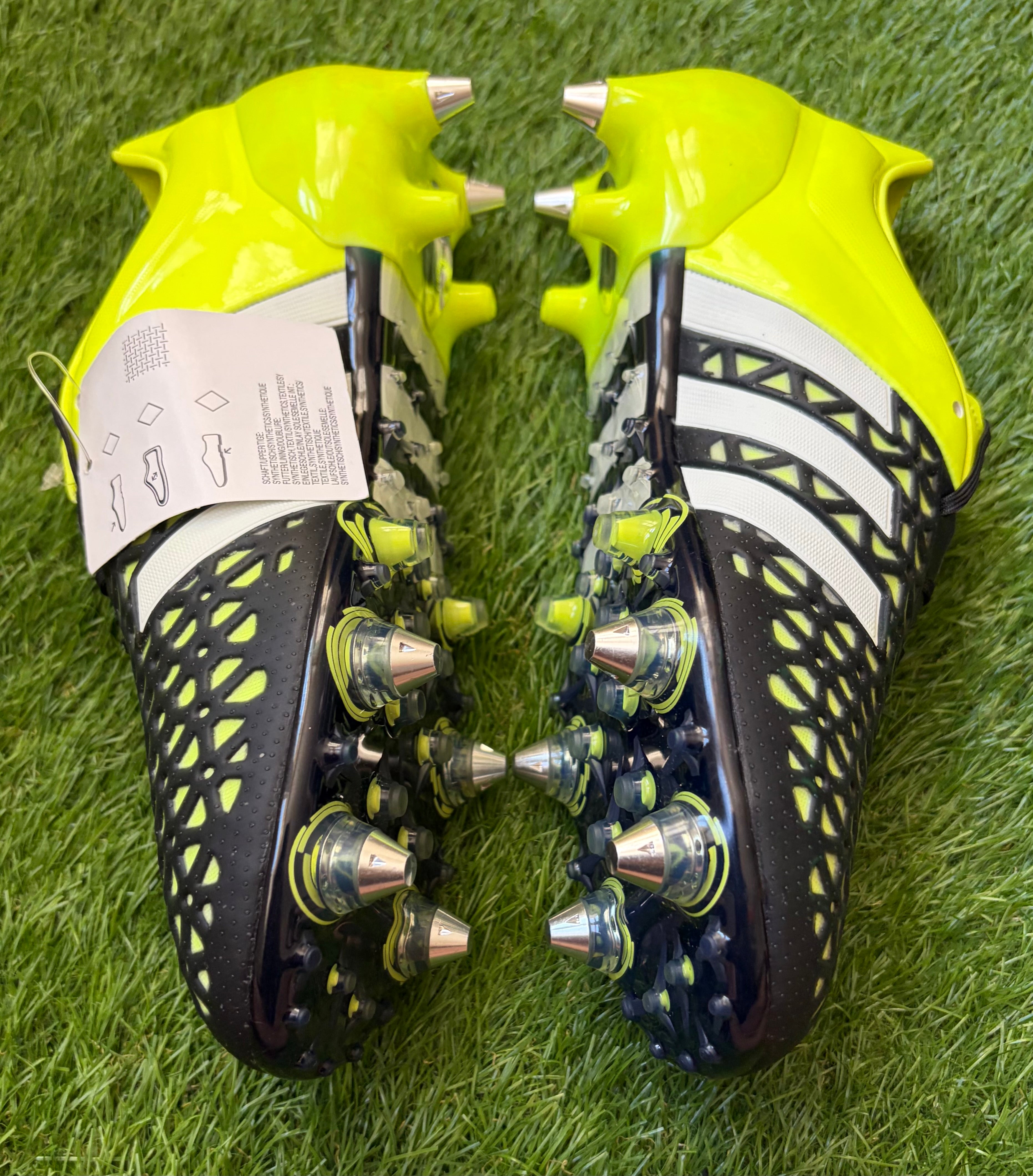 Adidas Ace 15.1 SG