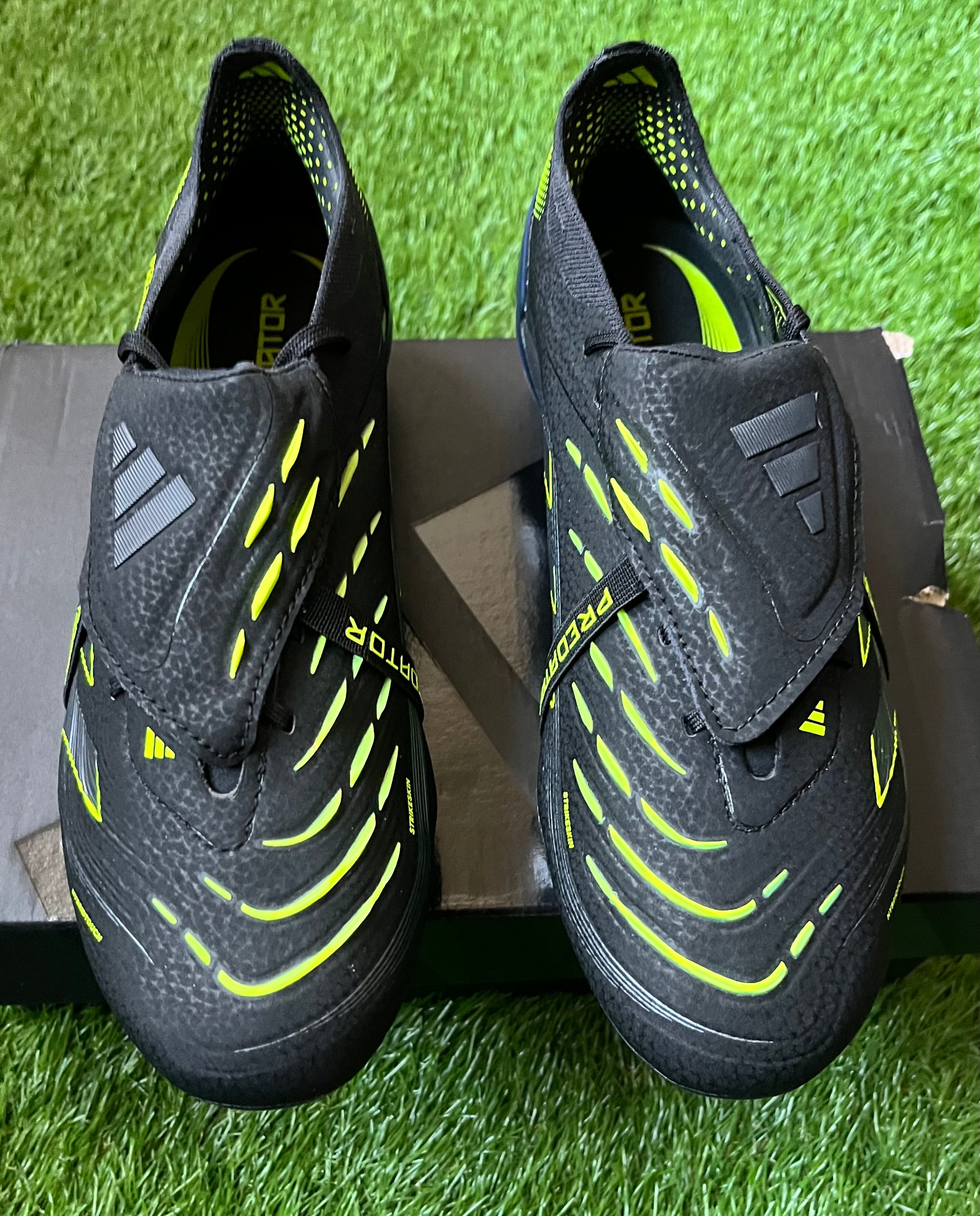 Adidas Predator FT Tongue Elite SG