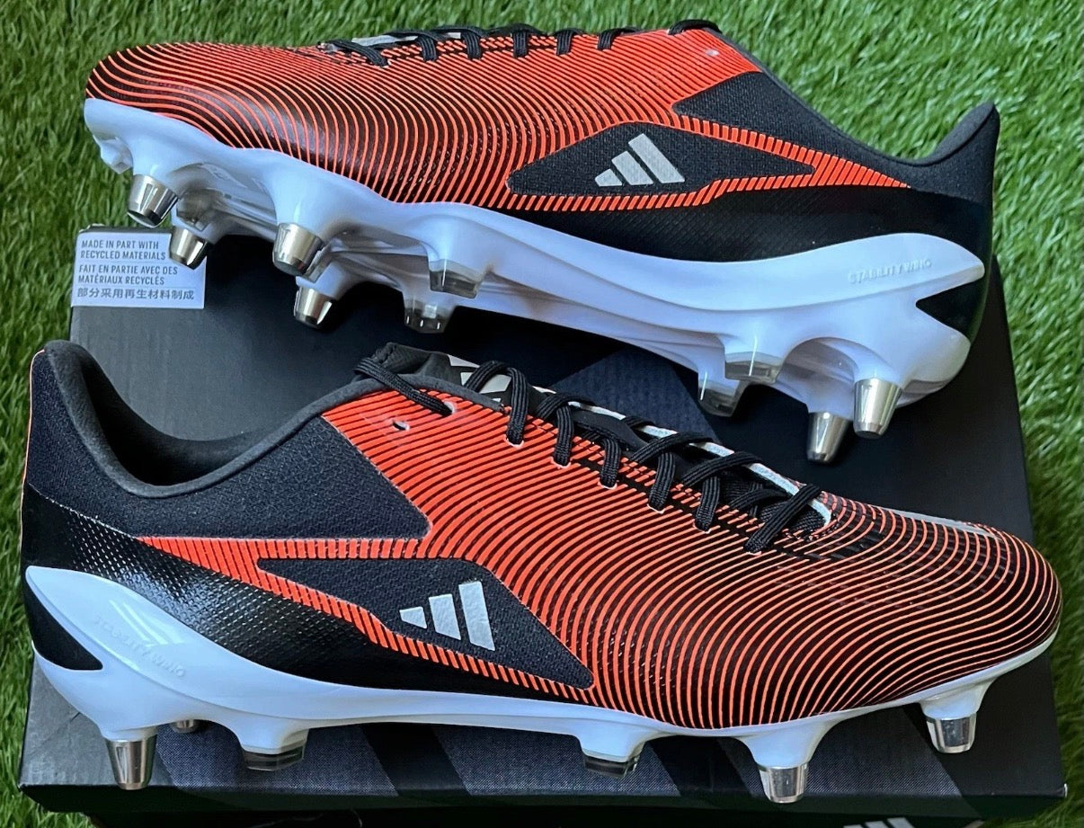 Adidas Adizero RS15 Pro SG Rugby