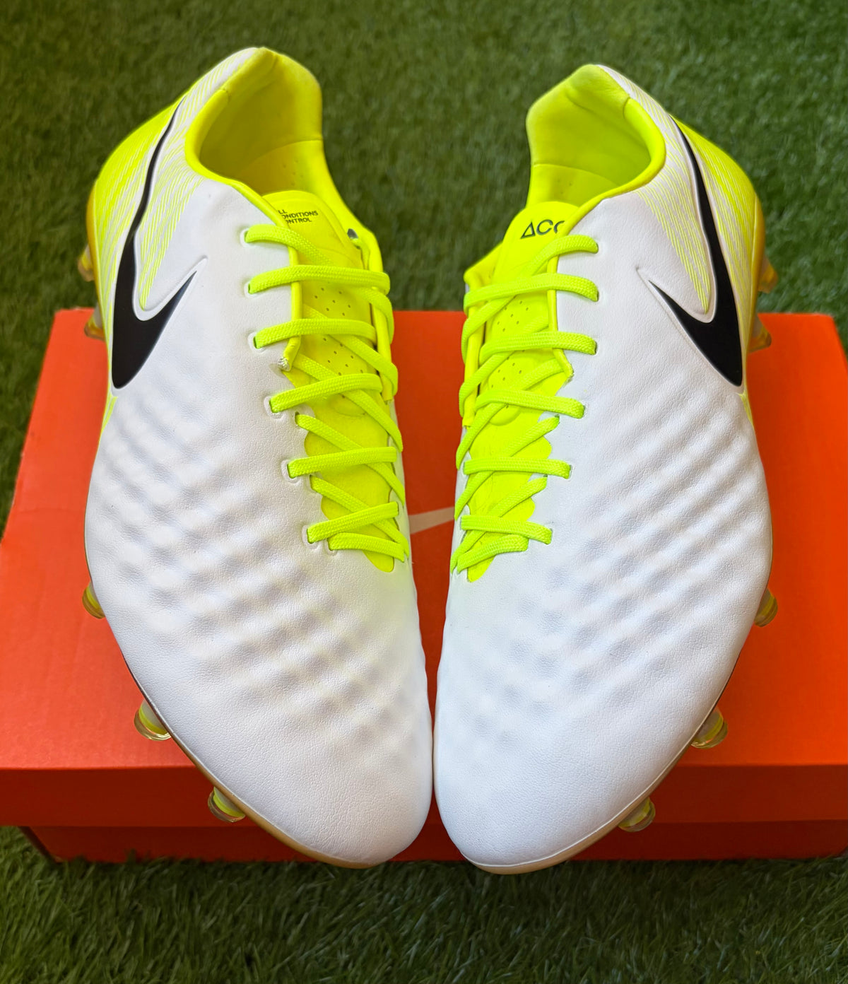 Nike Magista Opus Elite FG
