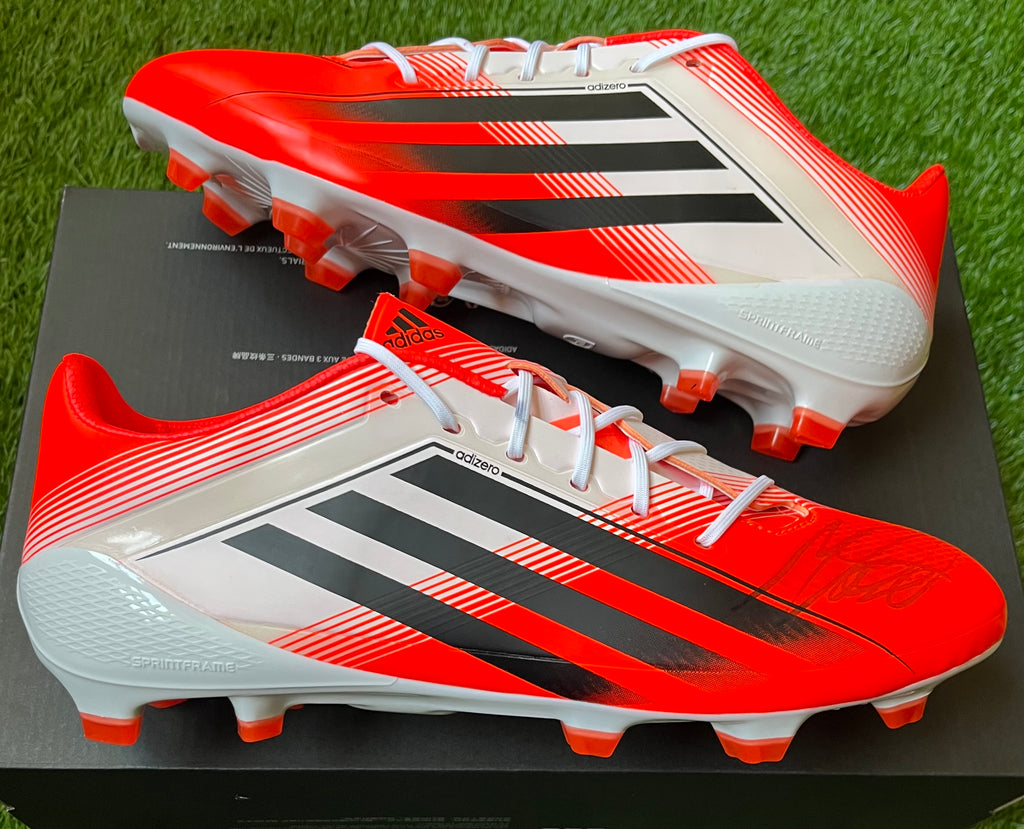 Adidas Adizero RS7 FG Rugby