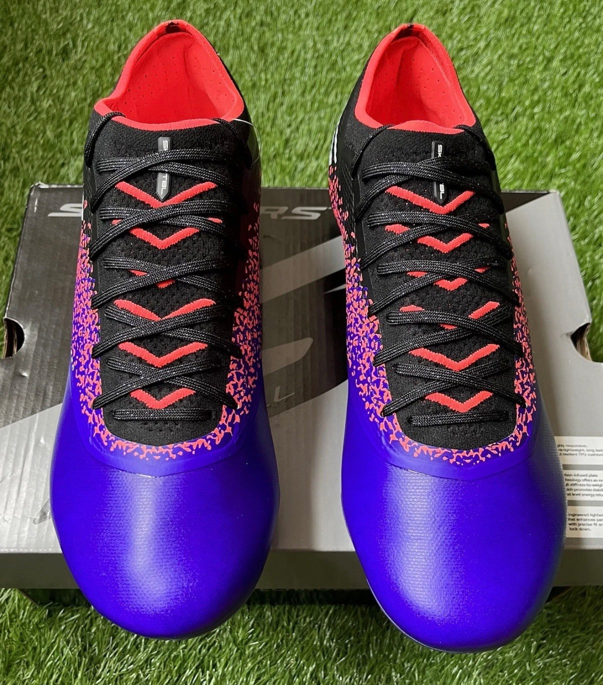 Sketchers Razor Elite FG