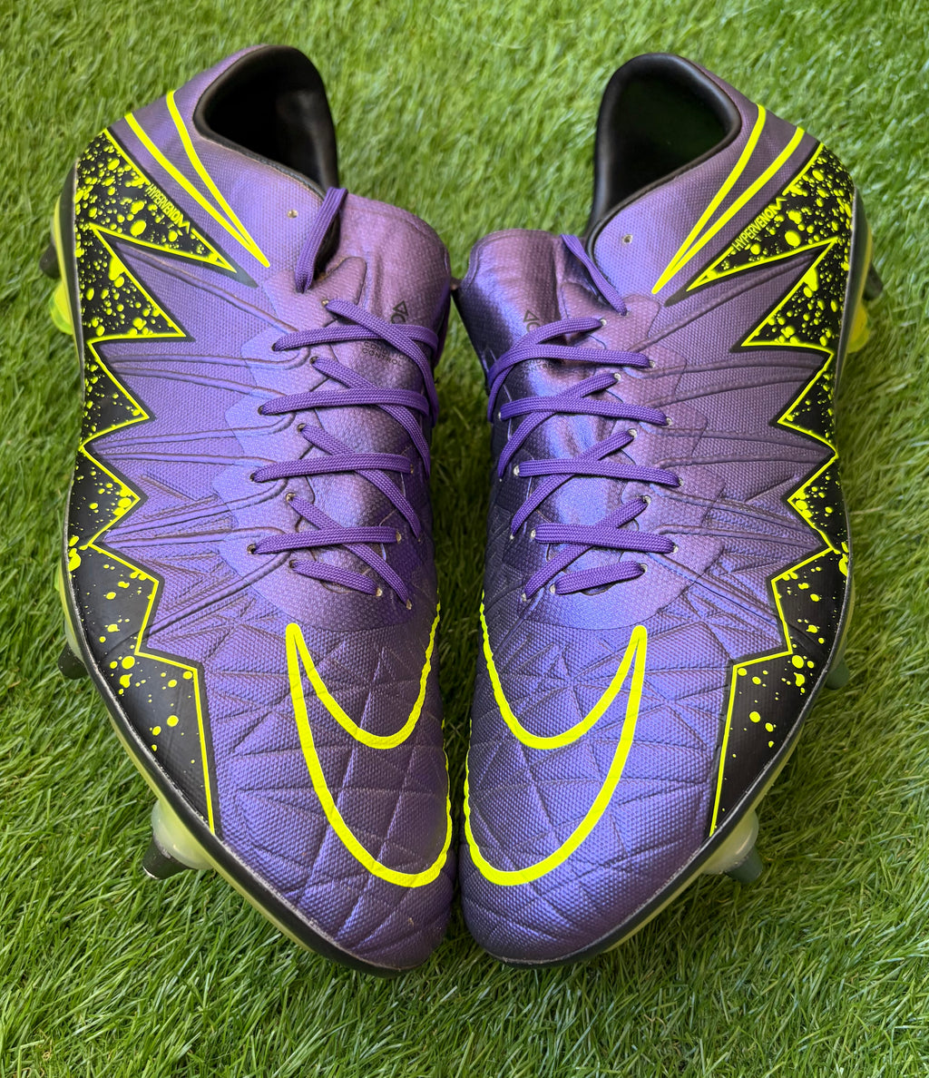 Nike Hypervenom Phantom 2 Elite SG Pre Owned
