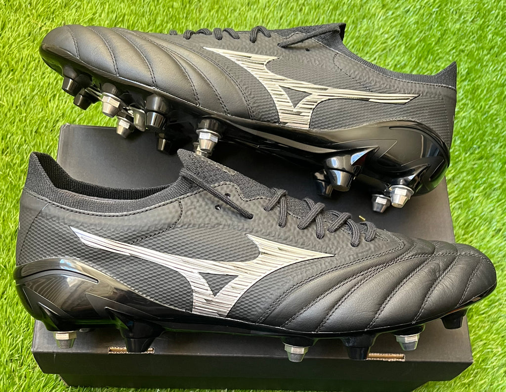 Mizuno Morelia Neo IV Elite SG Japan