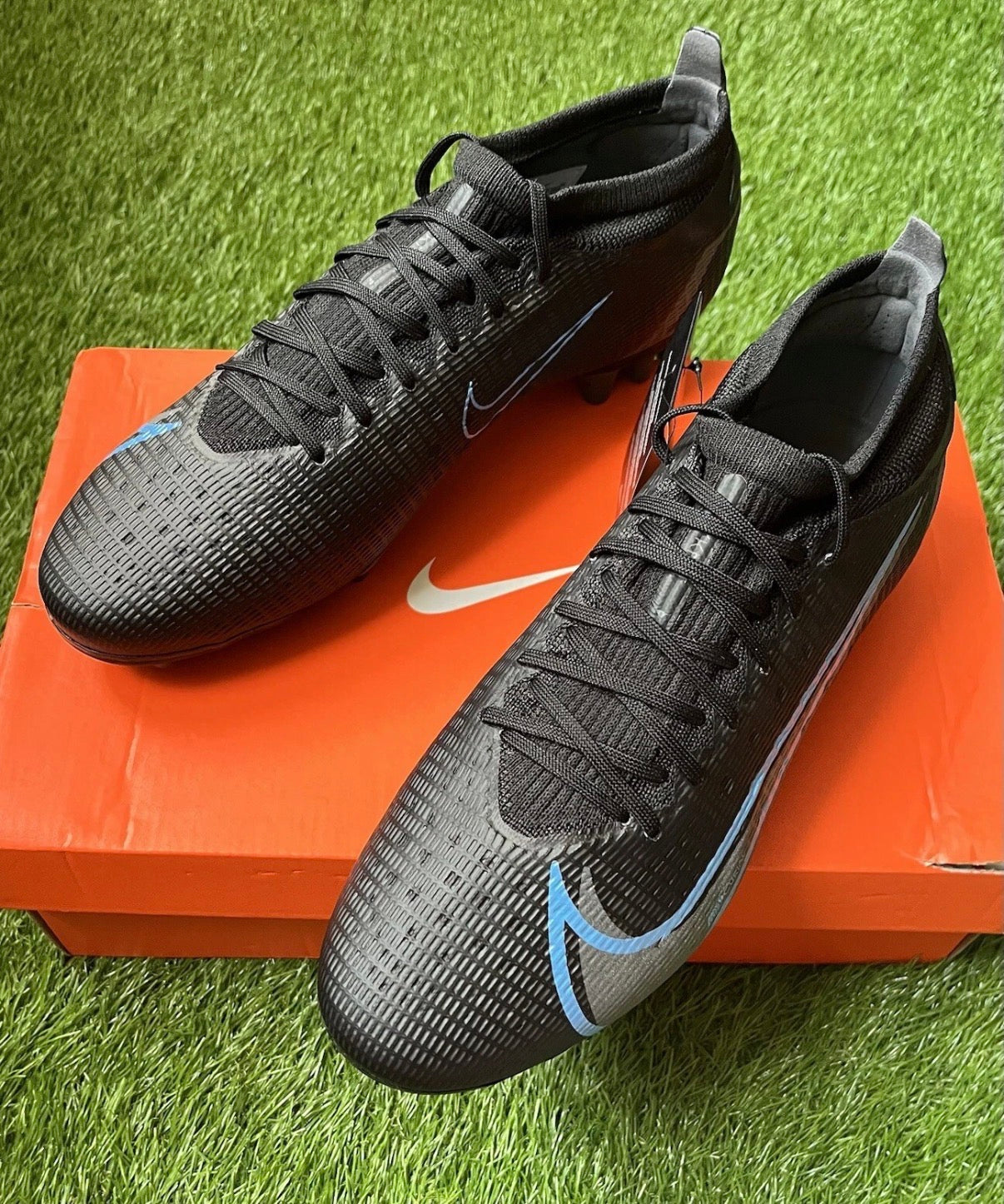Nike Mercurial Vapor 14 Pro AG