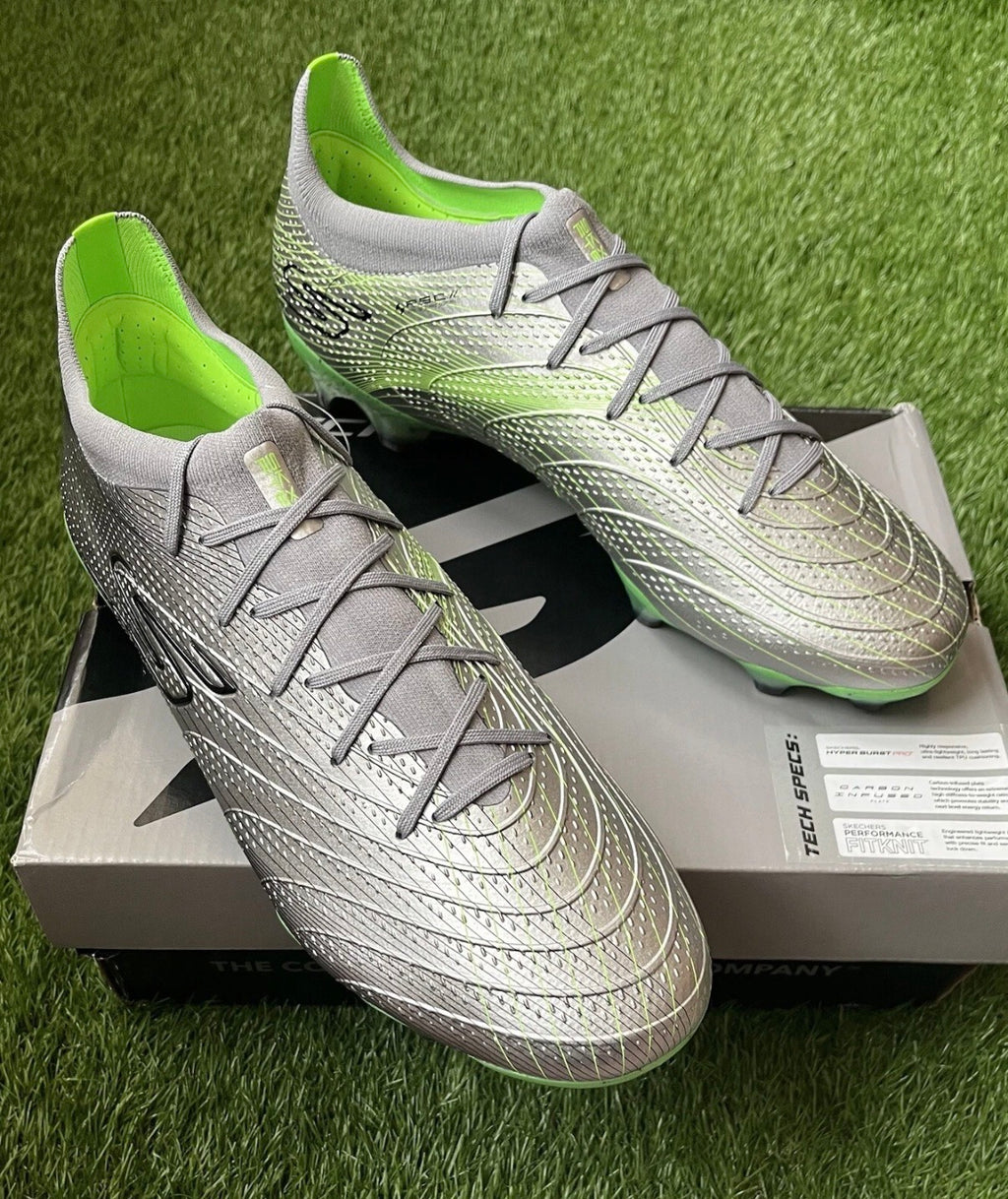 Sketchers SKX Elite FG
