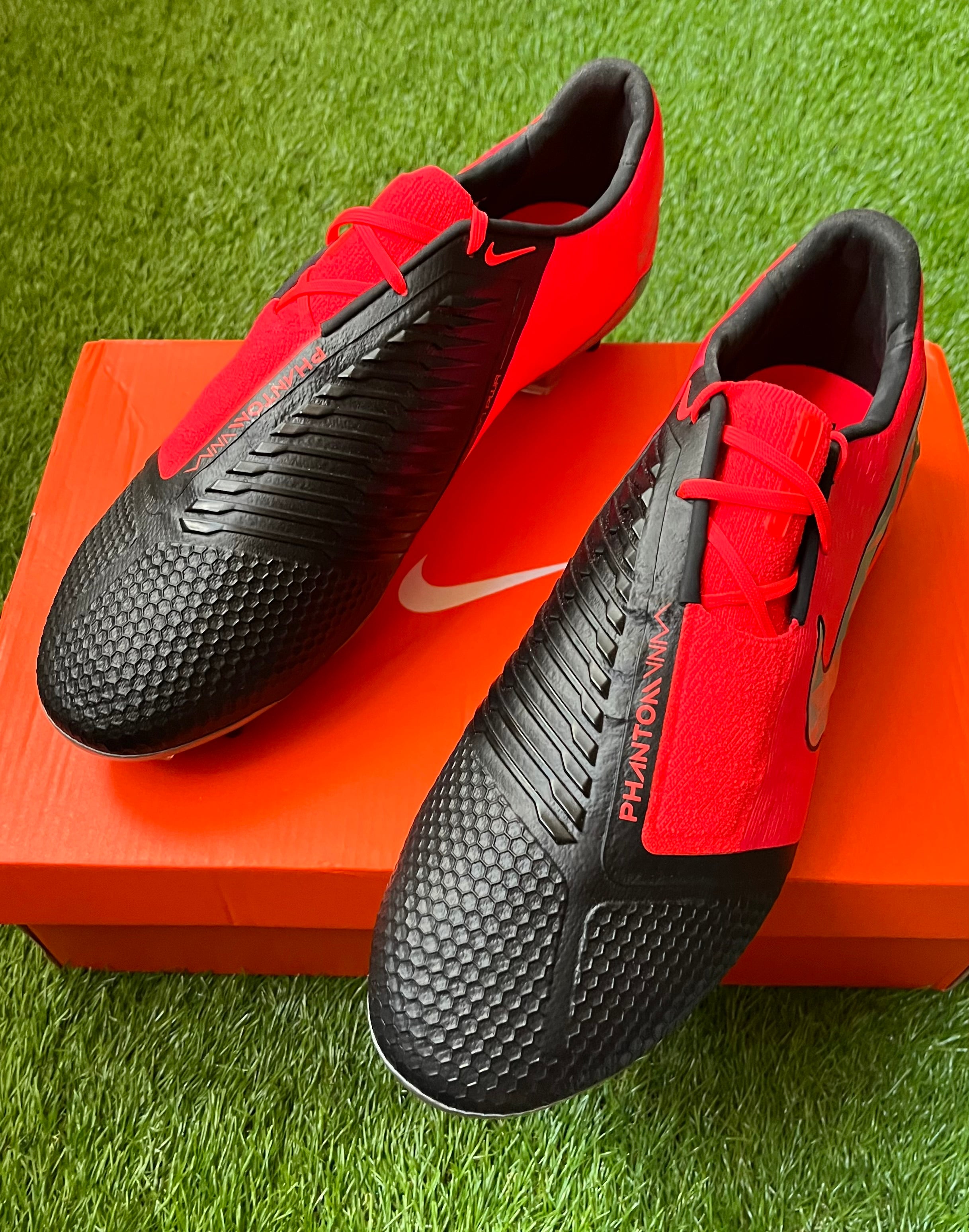 Nike Phantom Venom Elite SG
