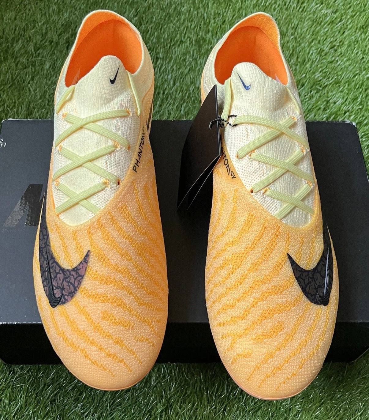 Nike Phantom GX Elite FG Limited Edition FG
