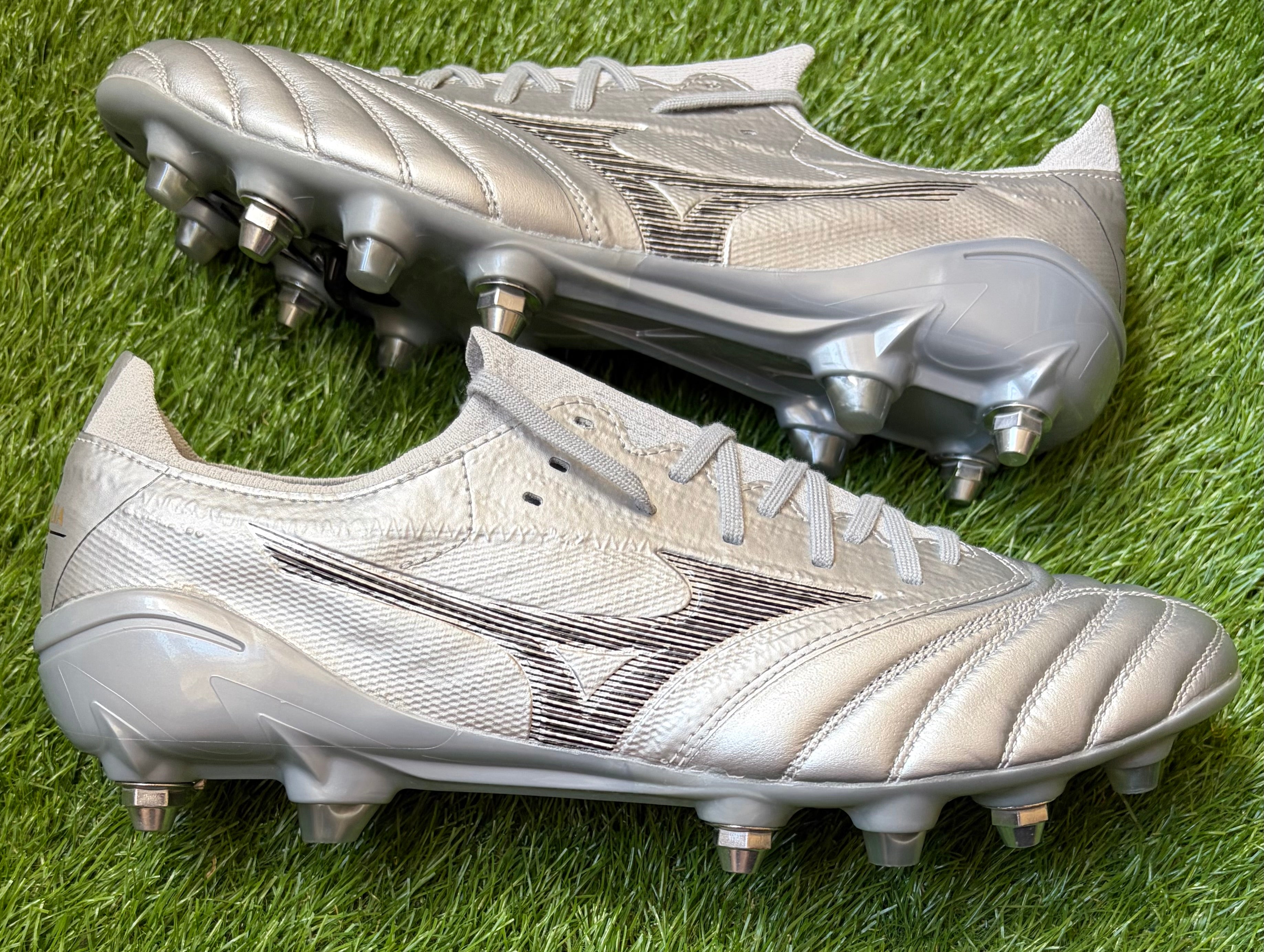 Mizuno Morelia Neo IV Elite SG