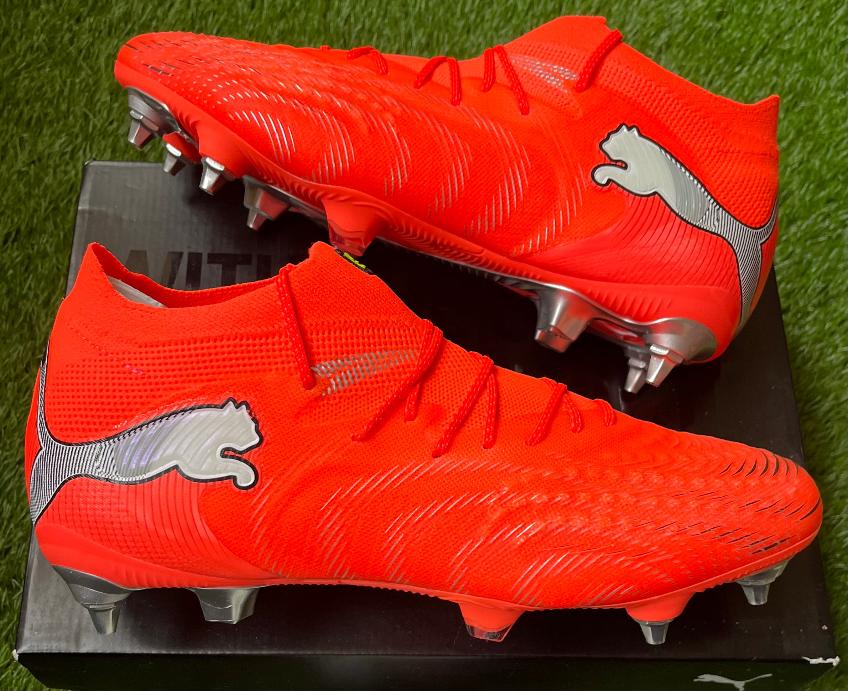 Puma Future Ultimate SG