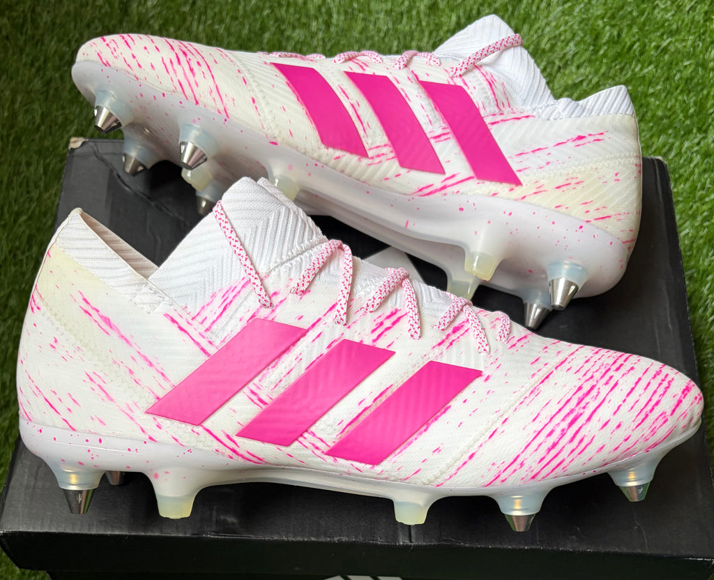 Adidas Nemeziz 18.1 SG
