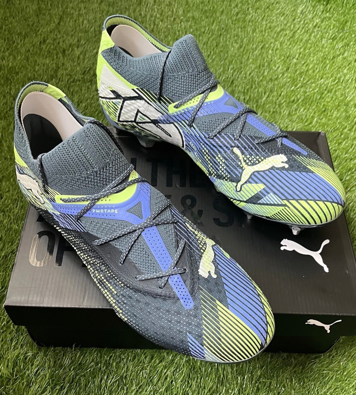 Puma Future Ultimate SG