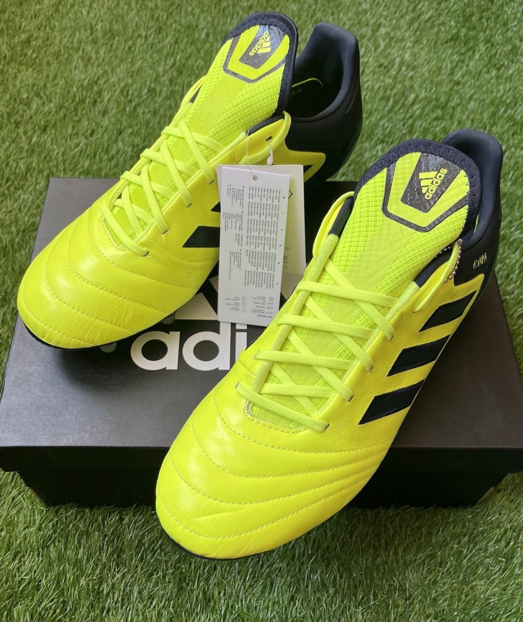 Adidas Copa 17.1 FG